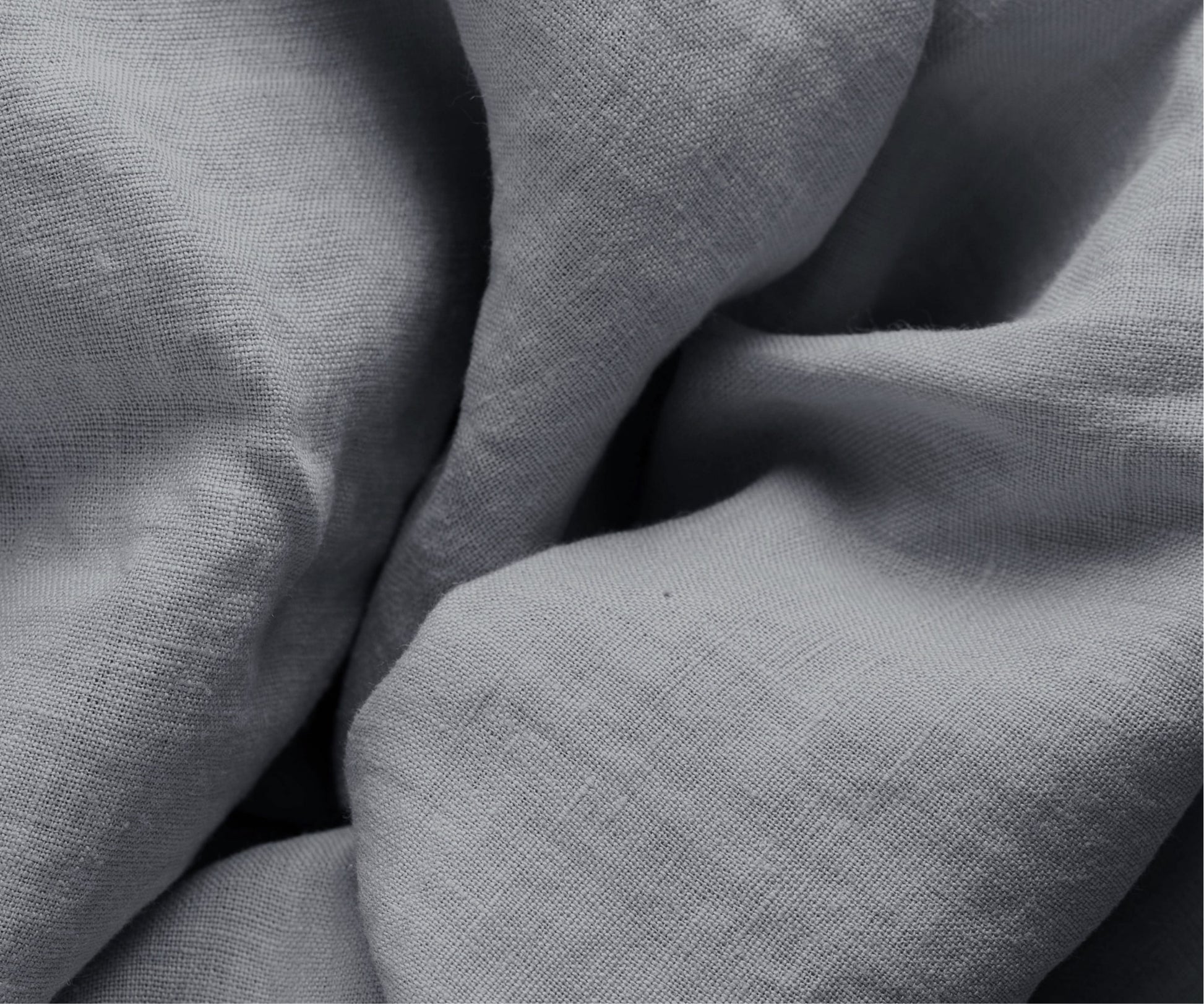 Linen Curtains - The Essential