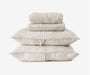 Linen Sheet Set - The Essential