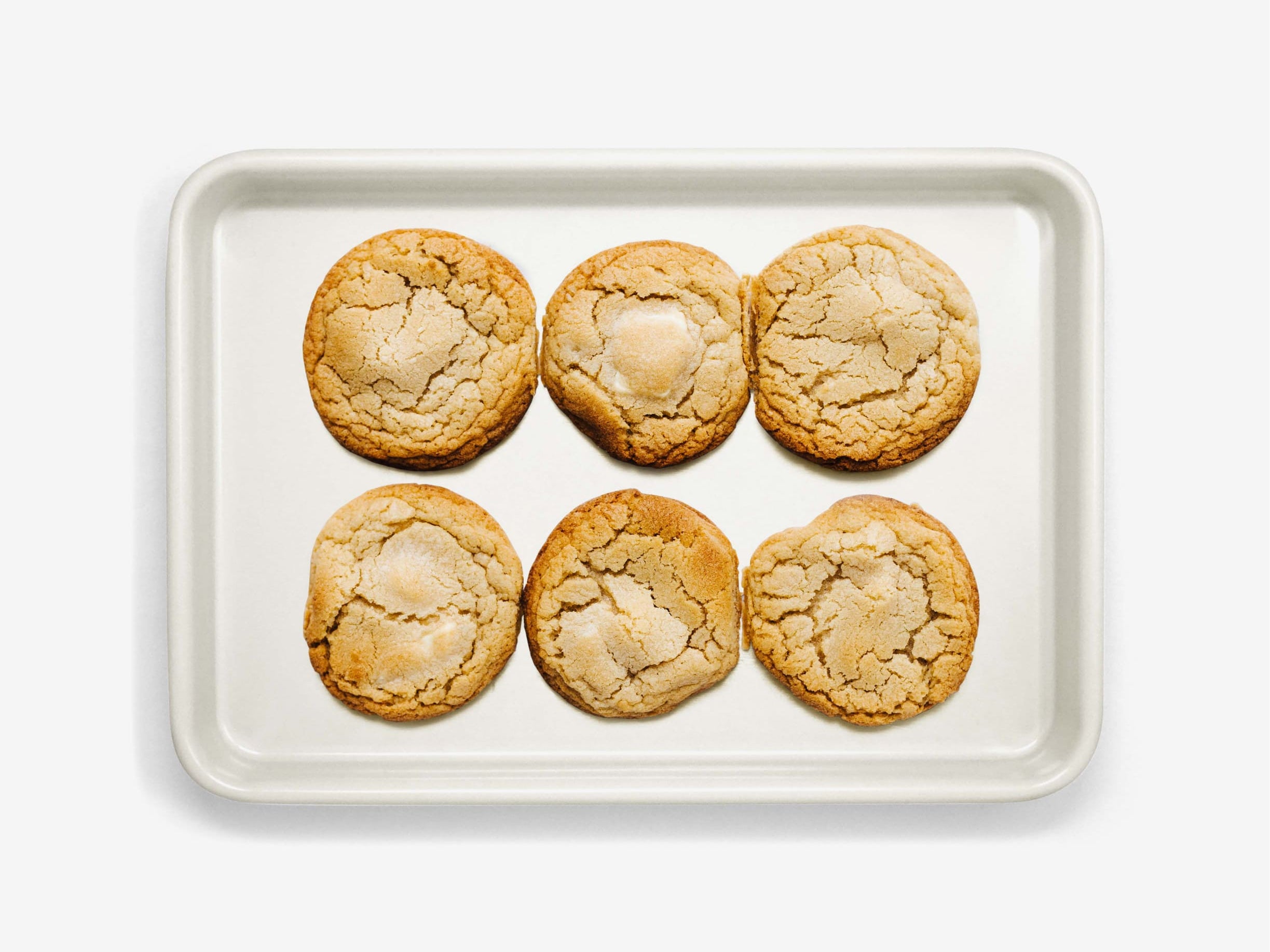 Ceramic Baking Sheet - The Essential
