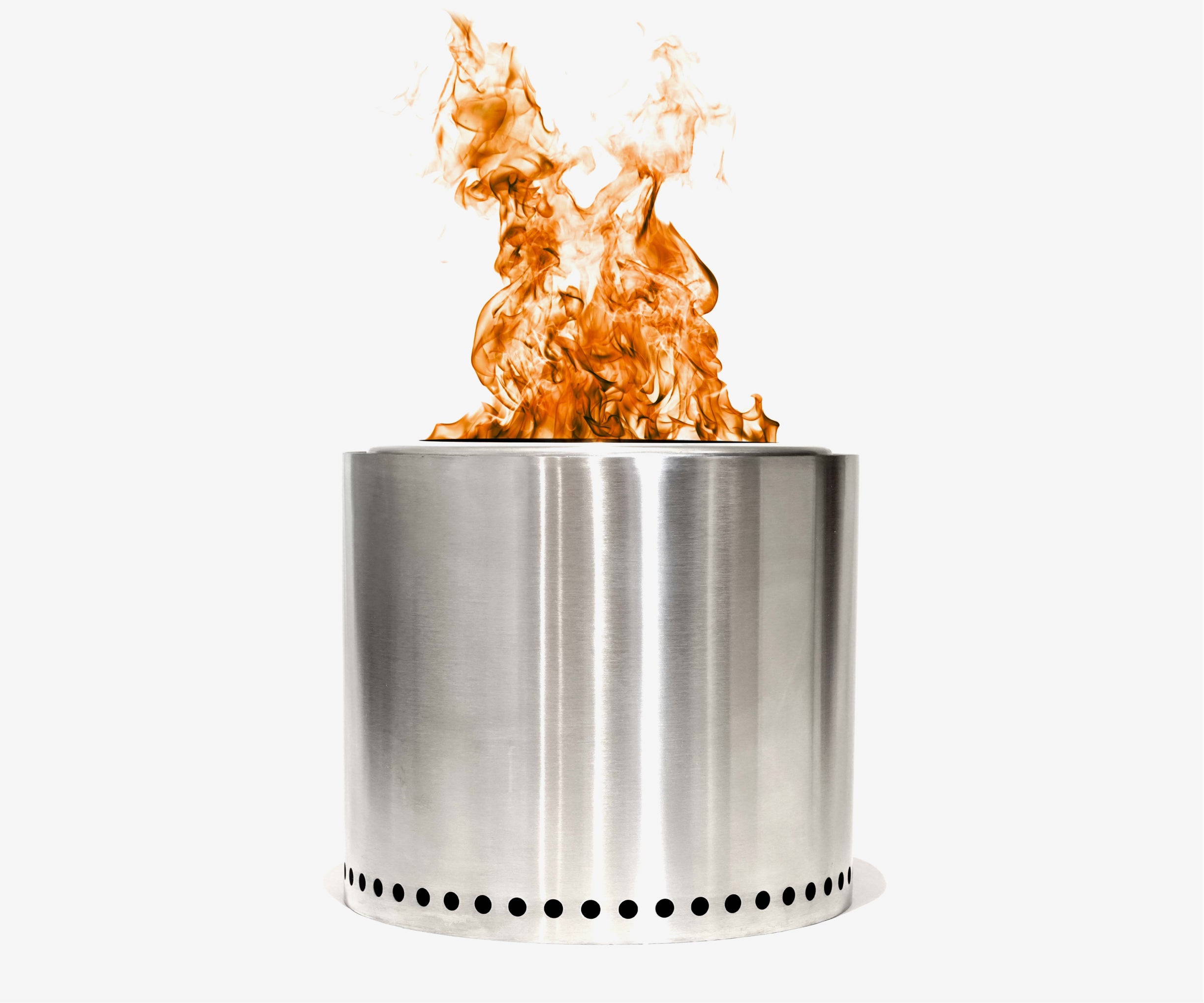 Portable Fire Pit - The Essential