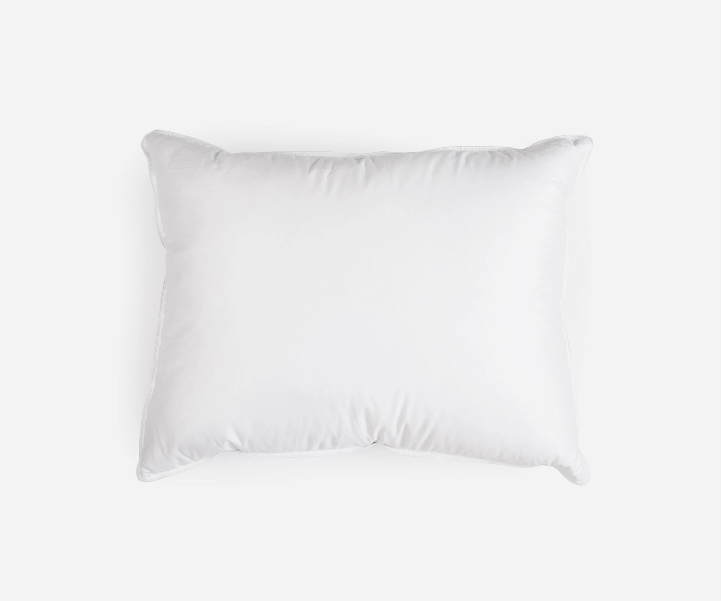 Premium Down Pillow - The Essential