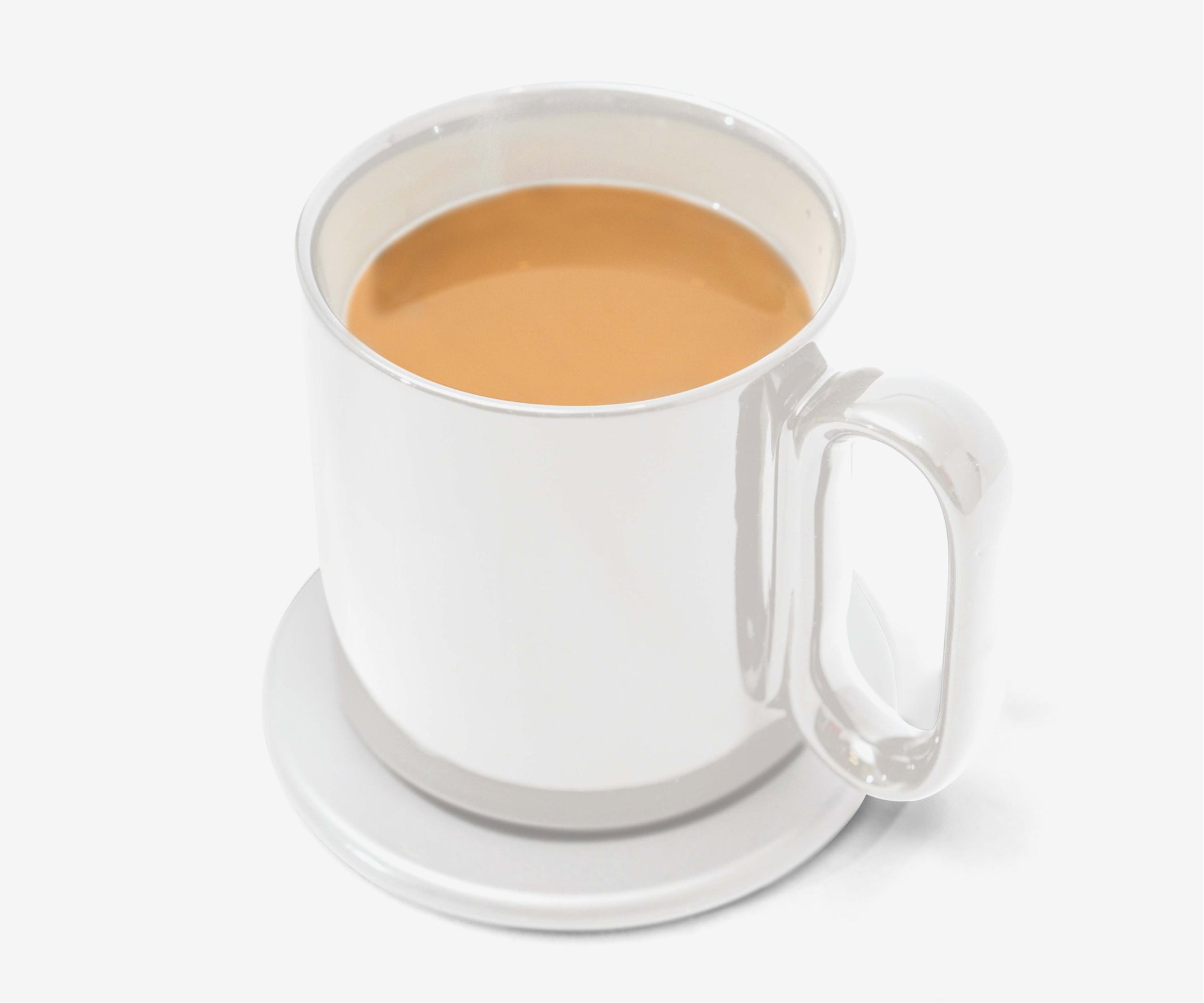 Self Heating Mug - The Essential