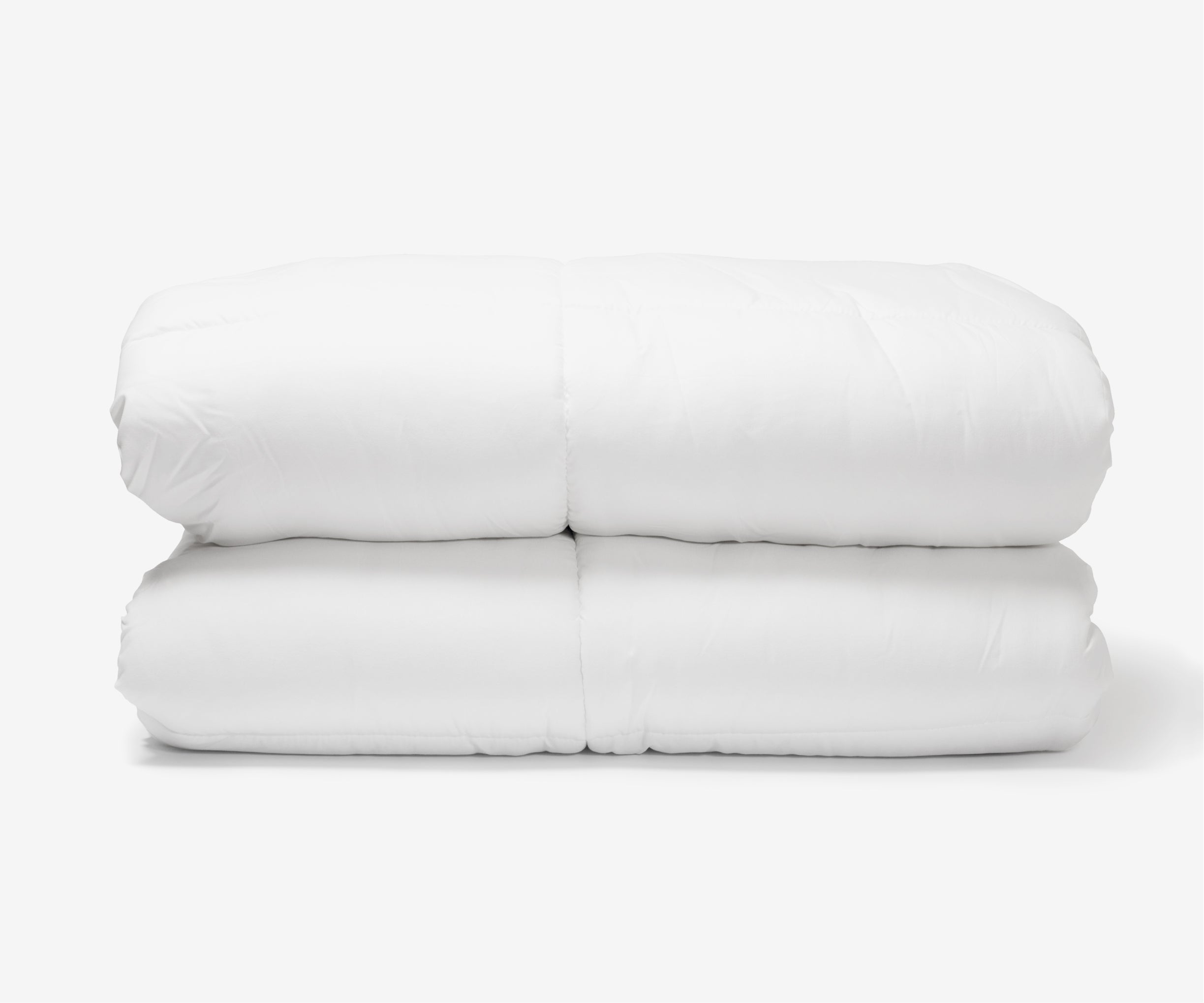 Heavyweight Down Duvet - The Essential