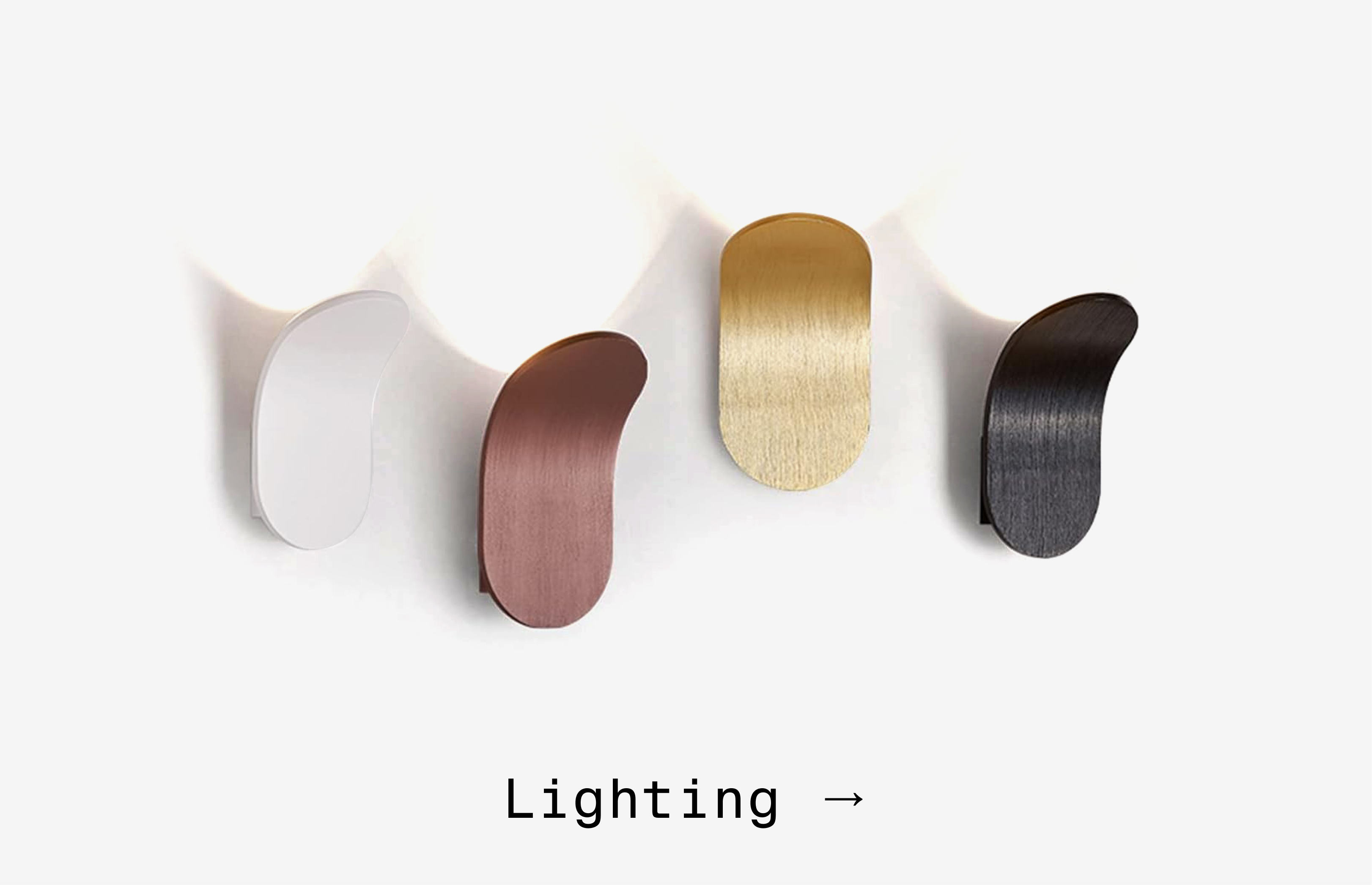 Minimal & Modern Lighting | The Essential Store