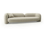 Gio Low Lounge Sofa - The Essential 