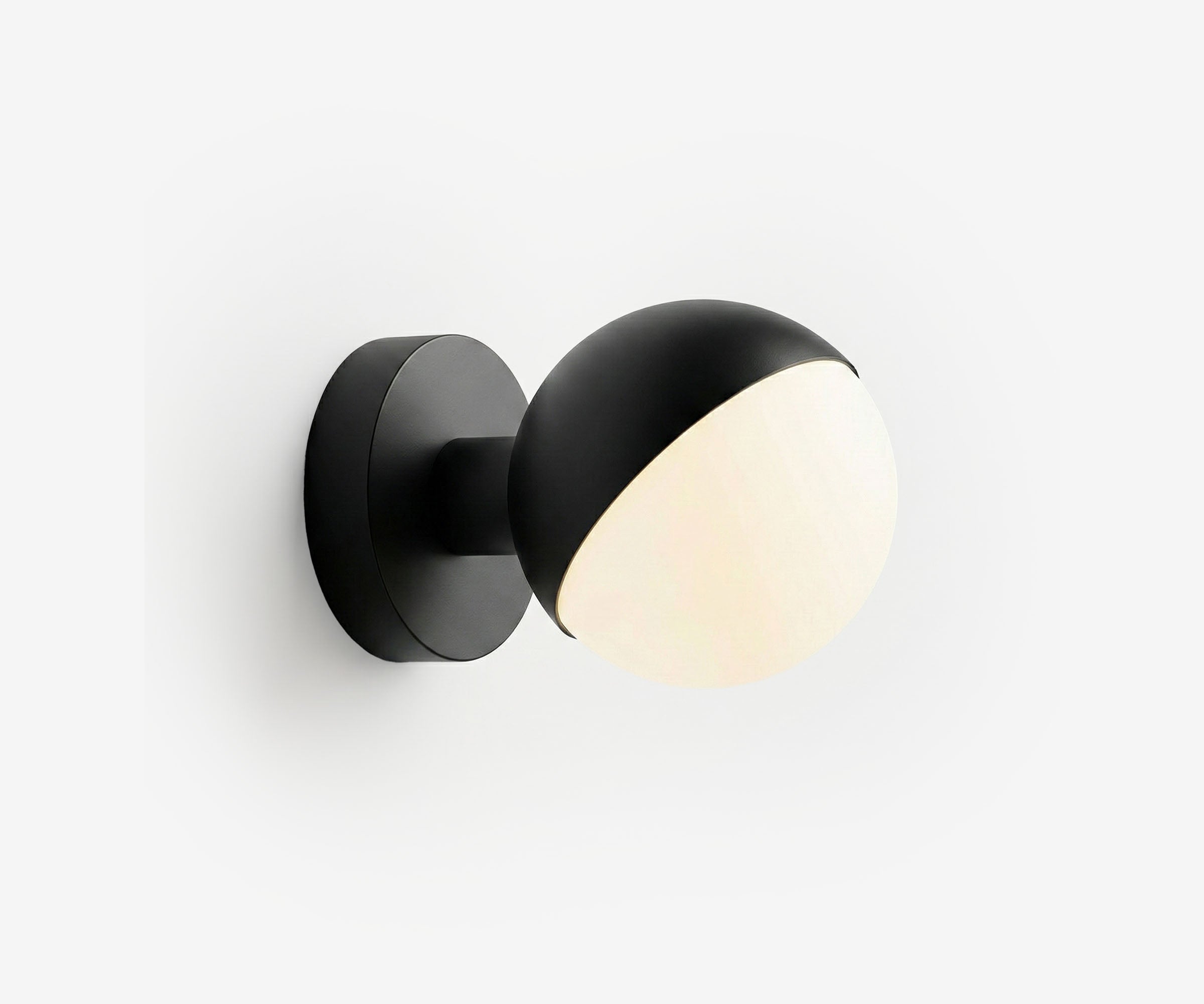Studio Dome Sconce - The Essential 