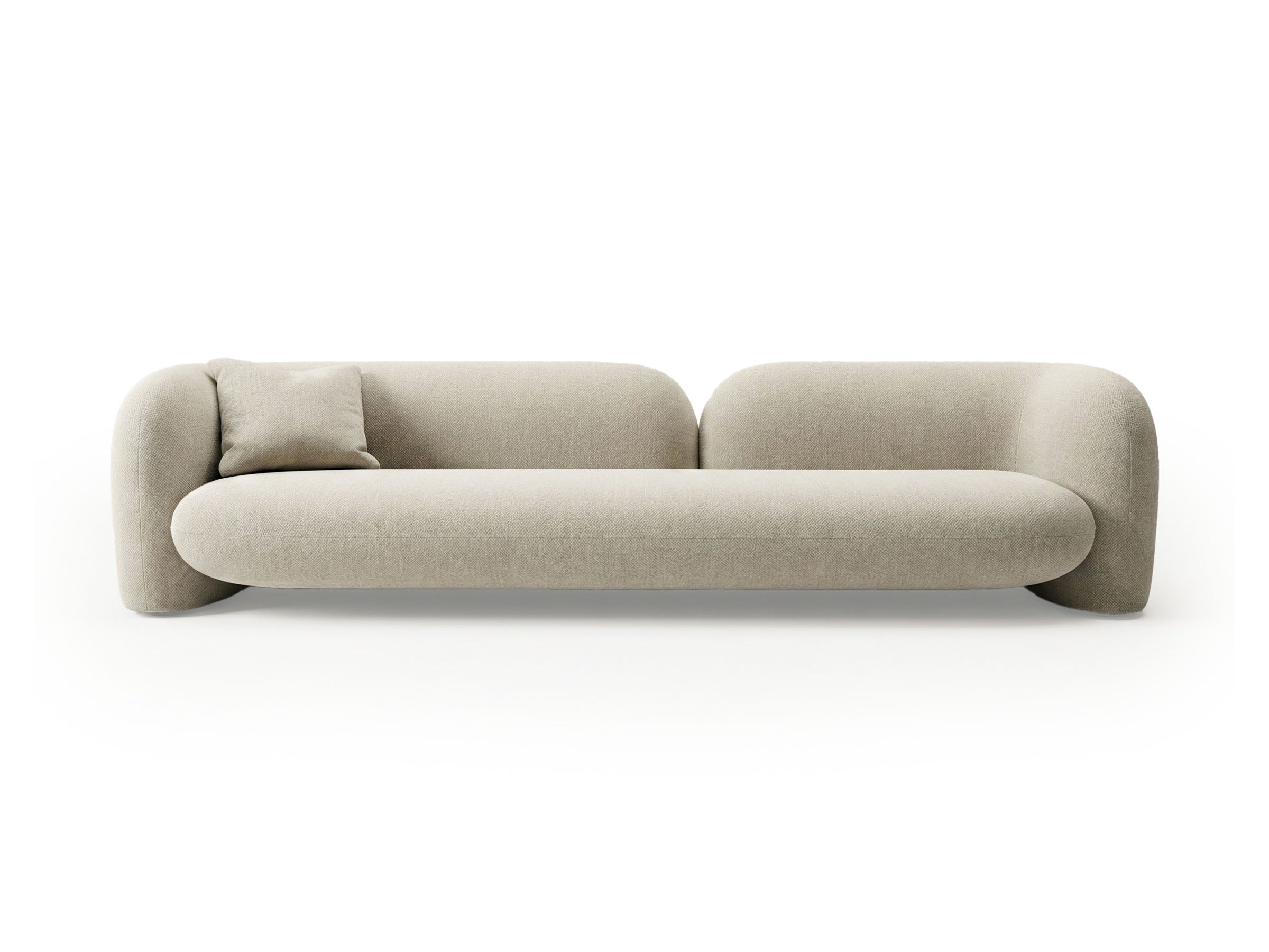 Gio Low Lounge Sofa - The Essential 