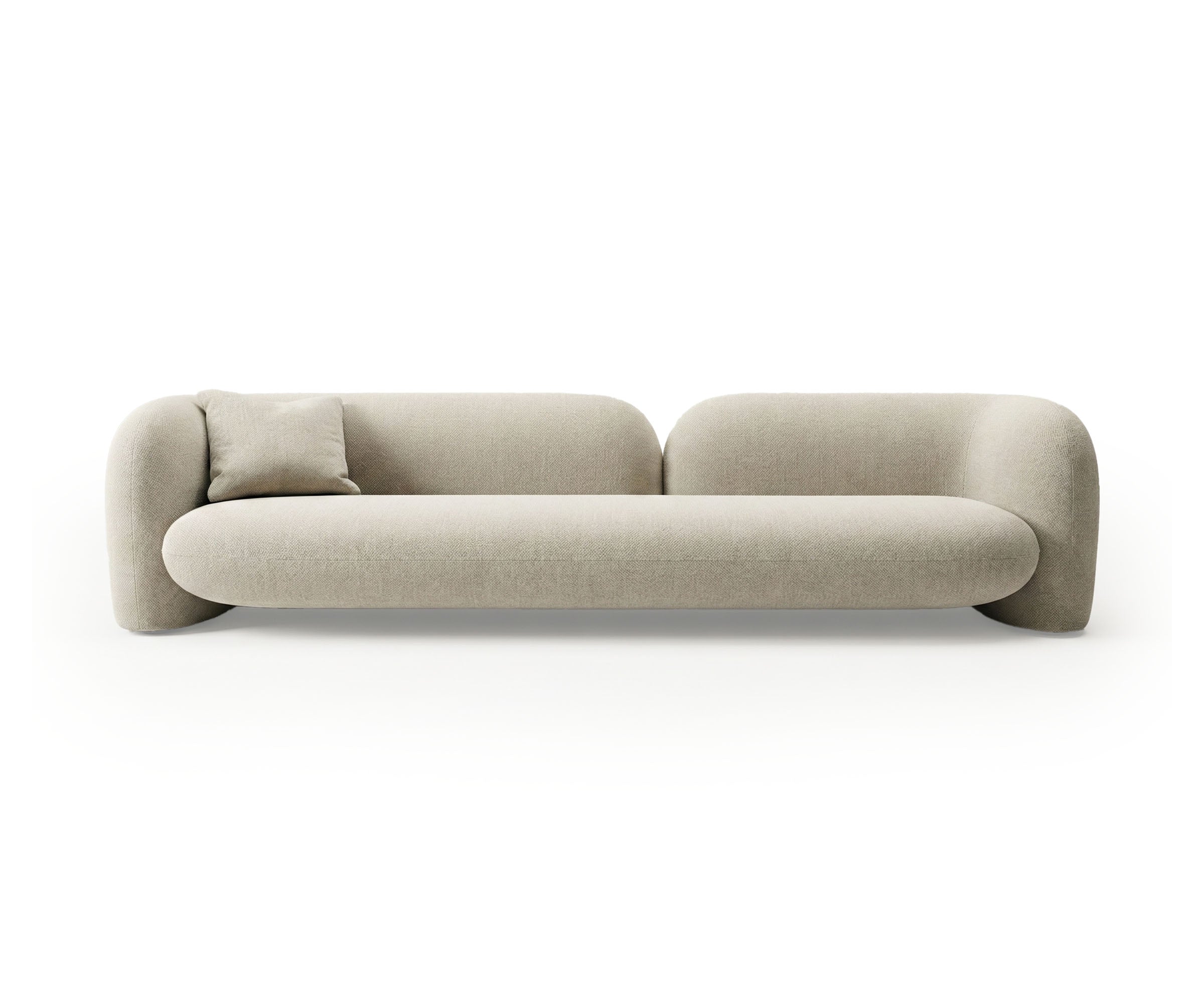 Gio Low Lounge Sofa - The Essential 