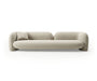 Gio Low Lounge Sofa - The Essential 