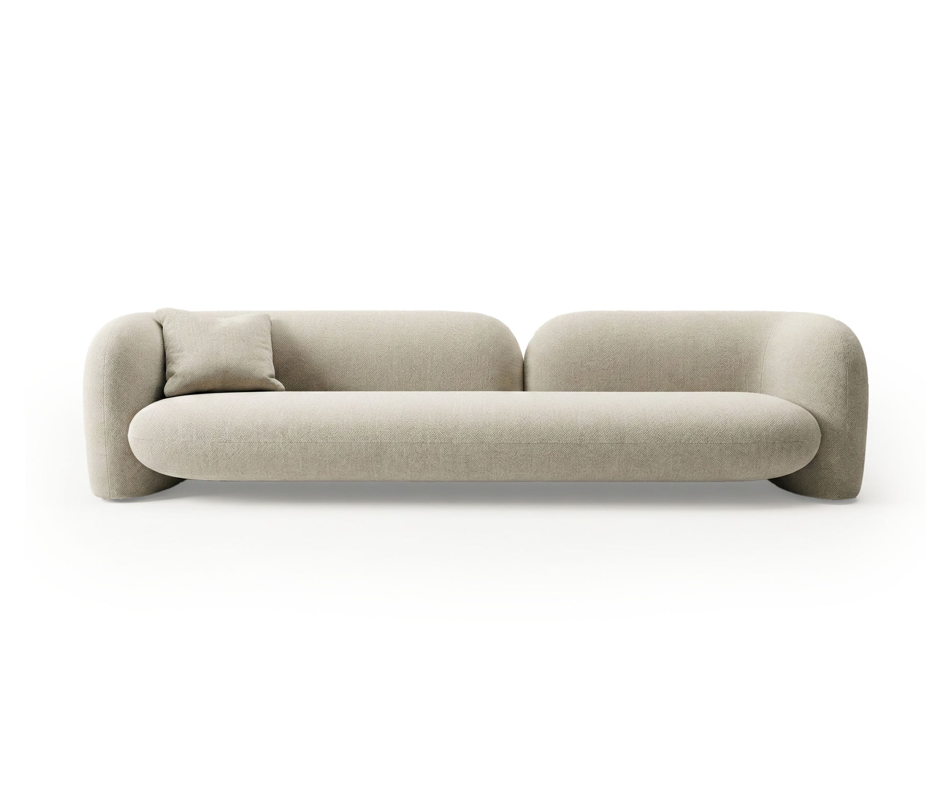 Gio Low Lounge Sofa - The Essential 