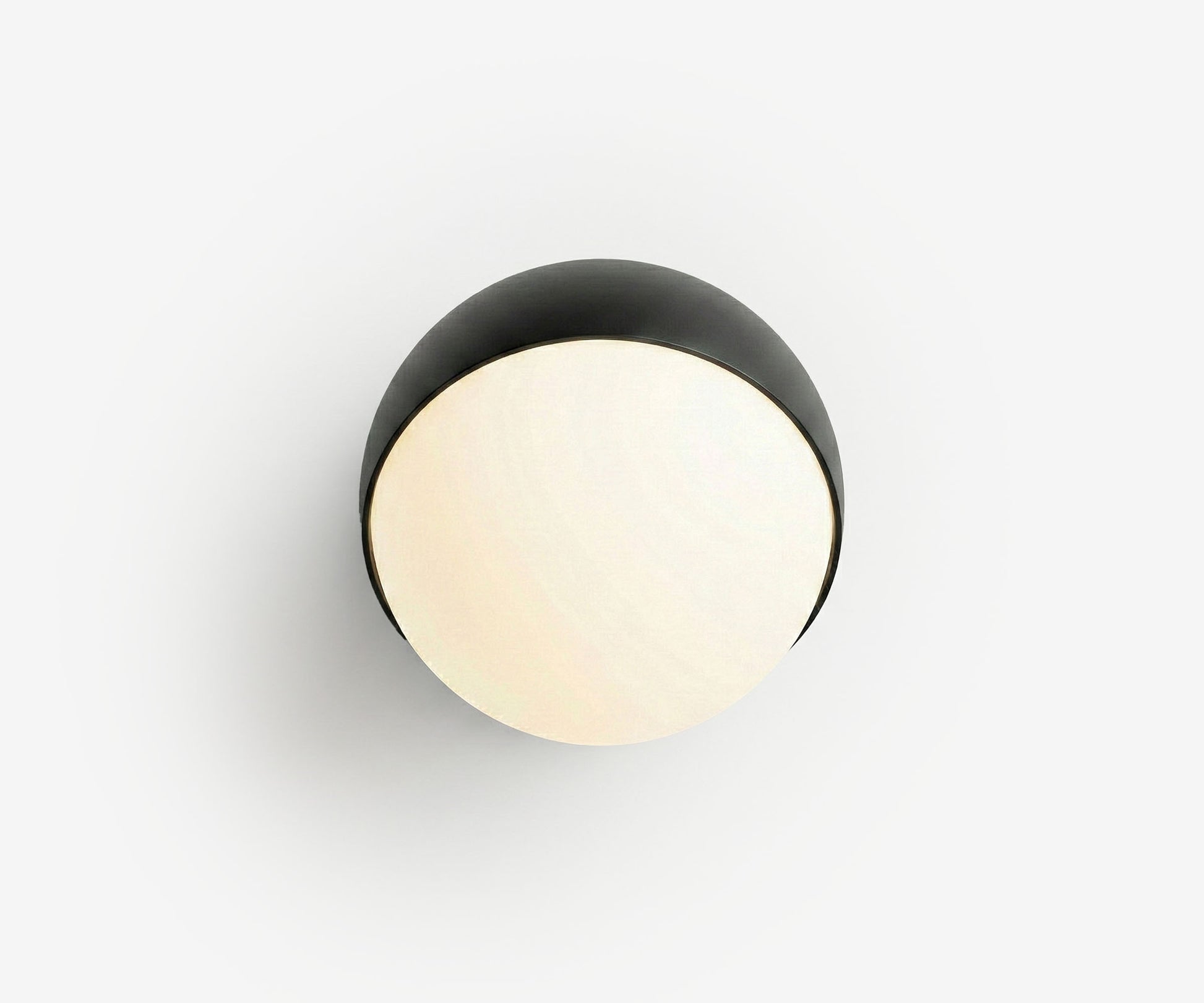 Studio Dome Sconce - The Essential 