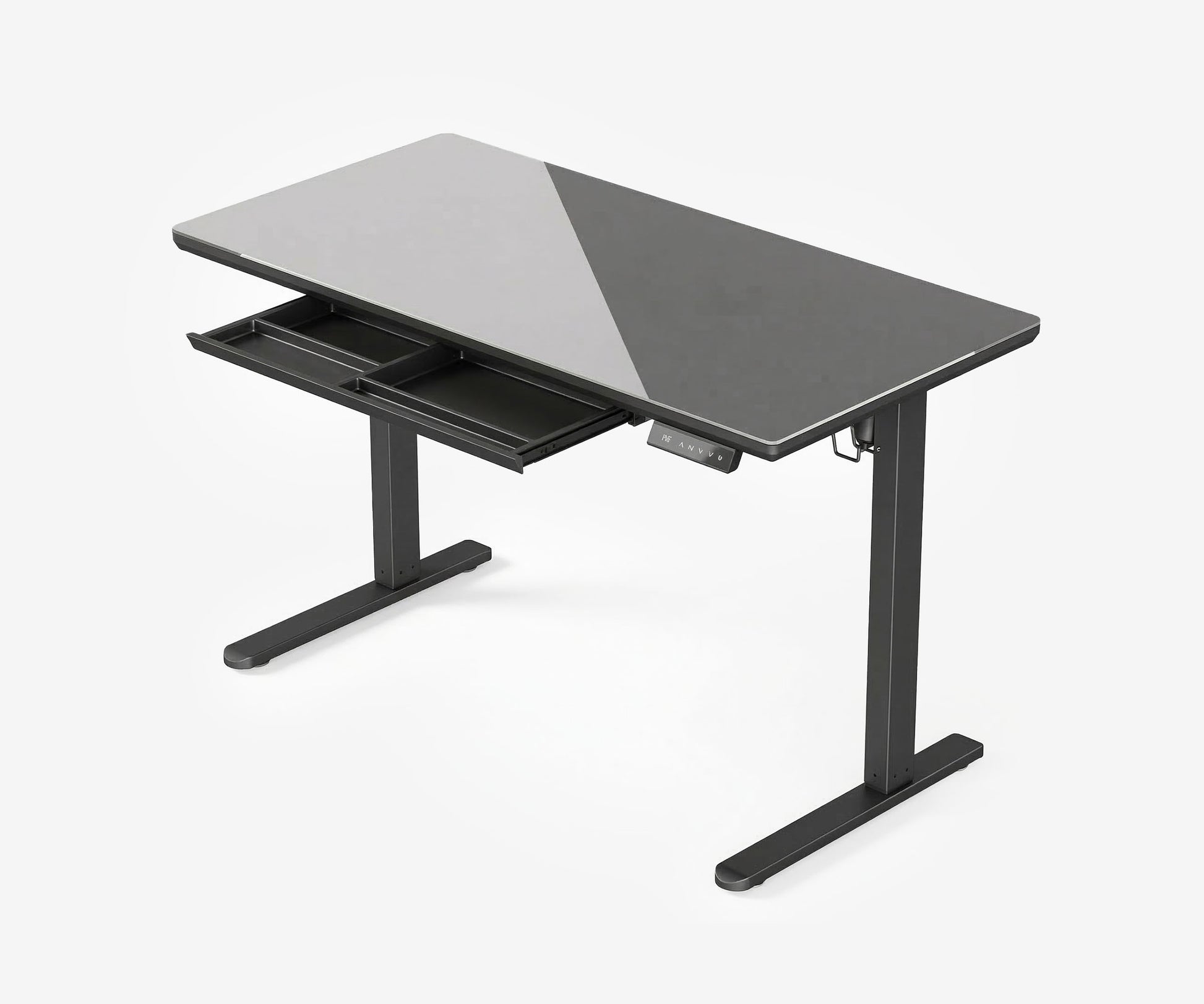 Flux Standing Desk - The Essential 