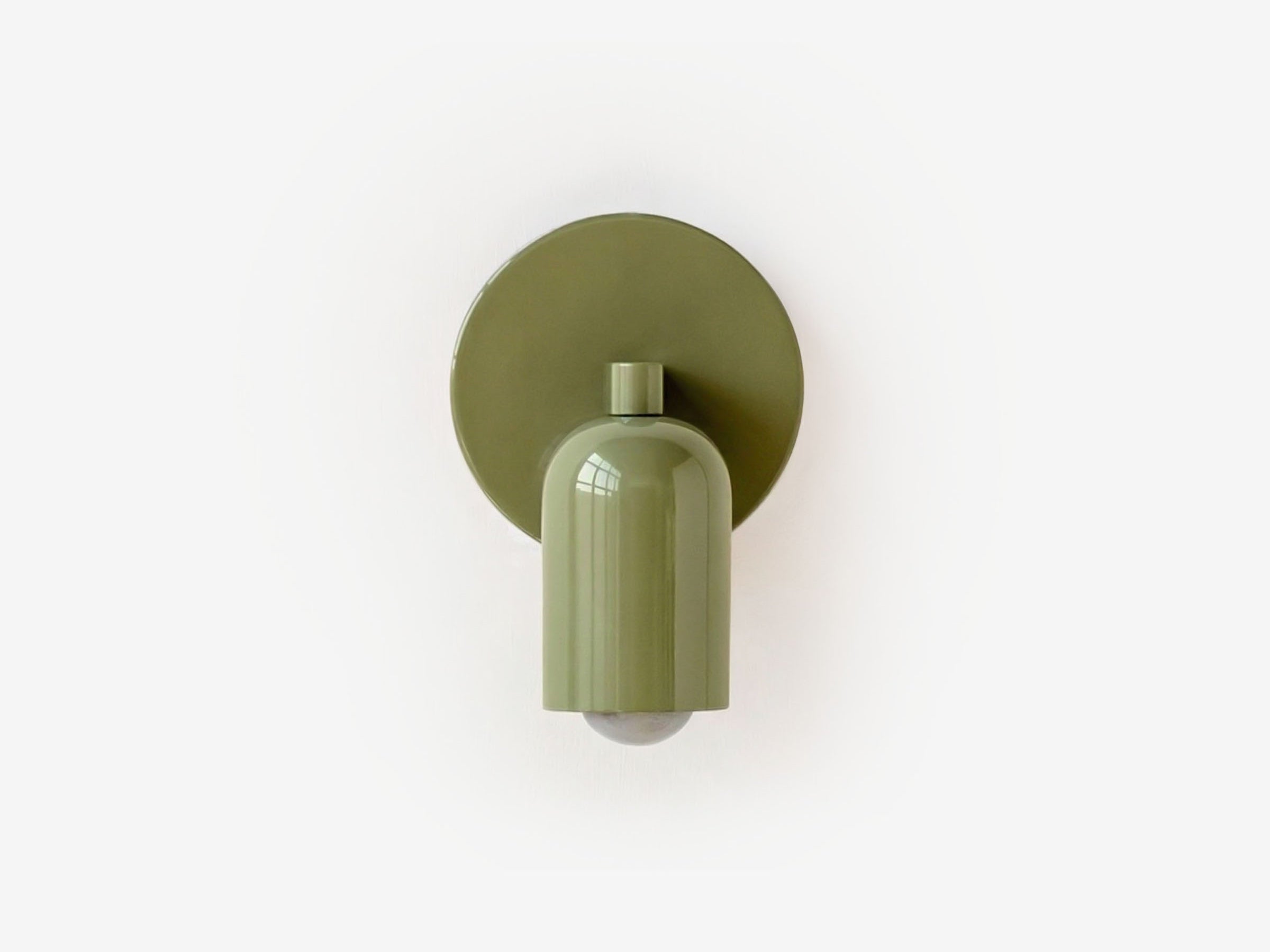 Ligne Down Wall Sconce - The Essential 