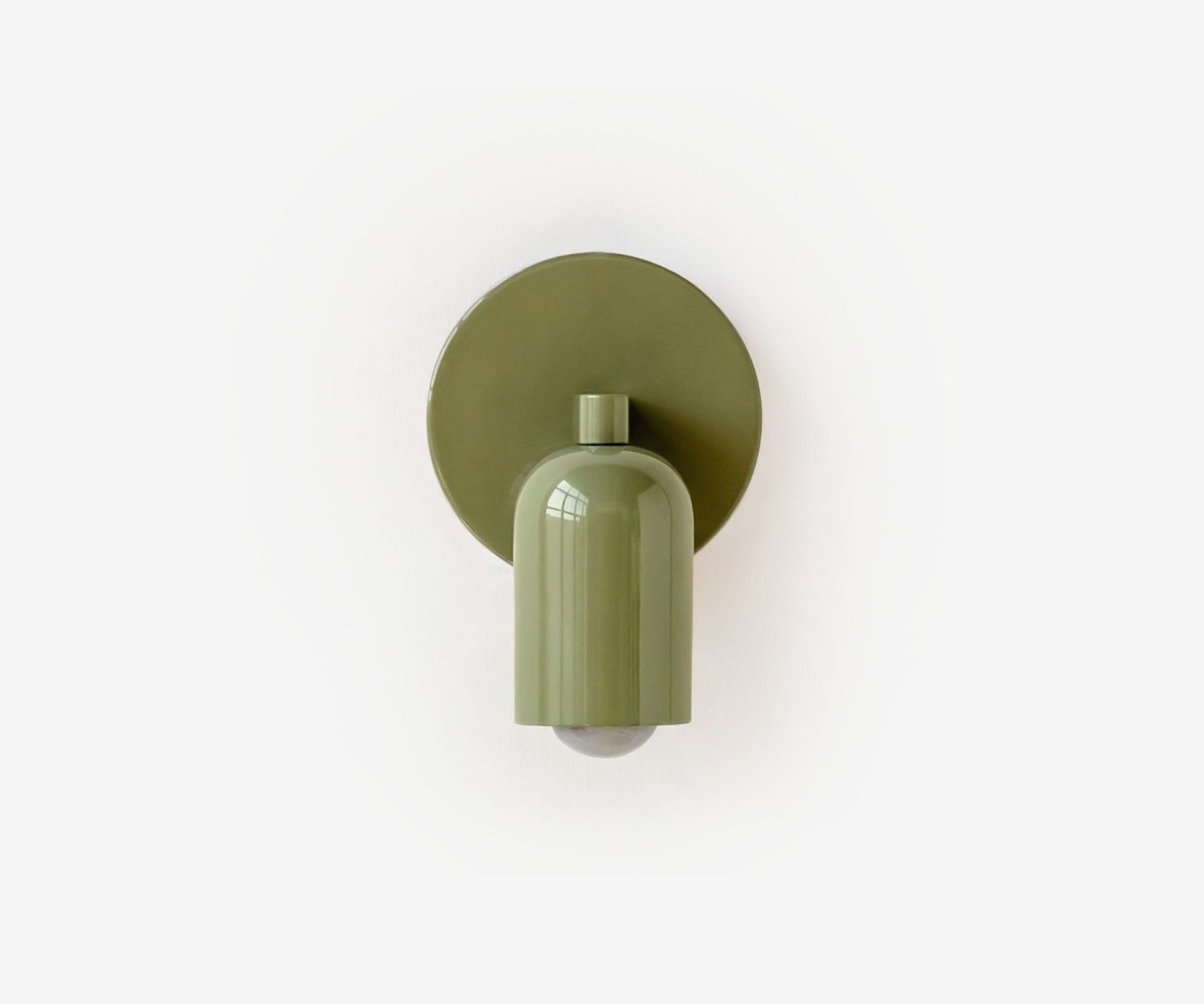 Ligne Down Wall Sconce - The Essential 
