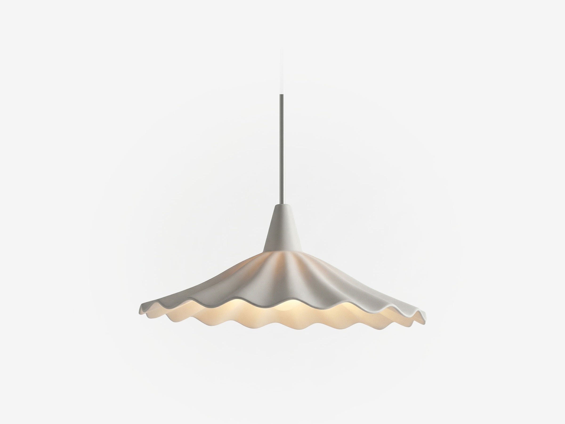 Christie Pendant Light - The Essential 