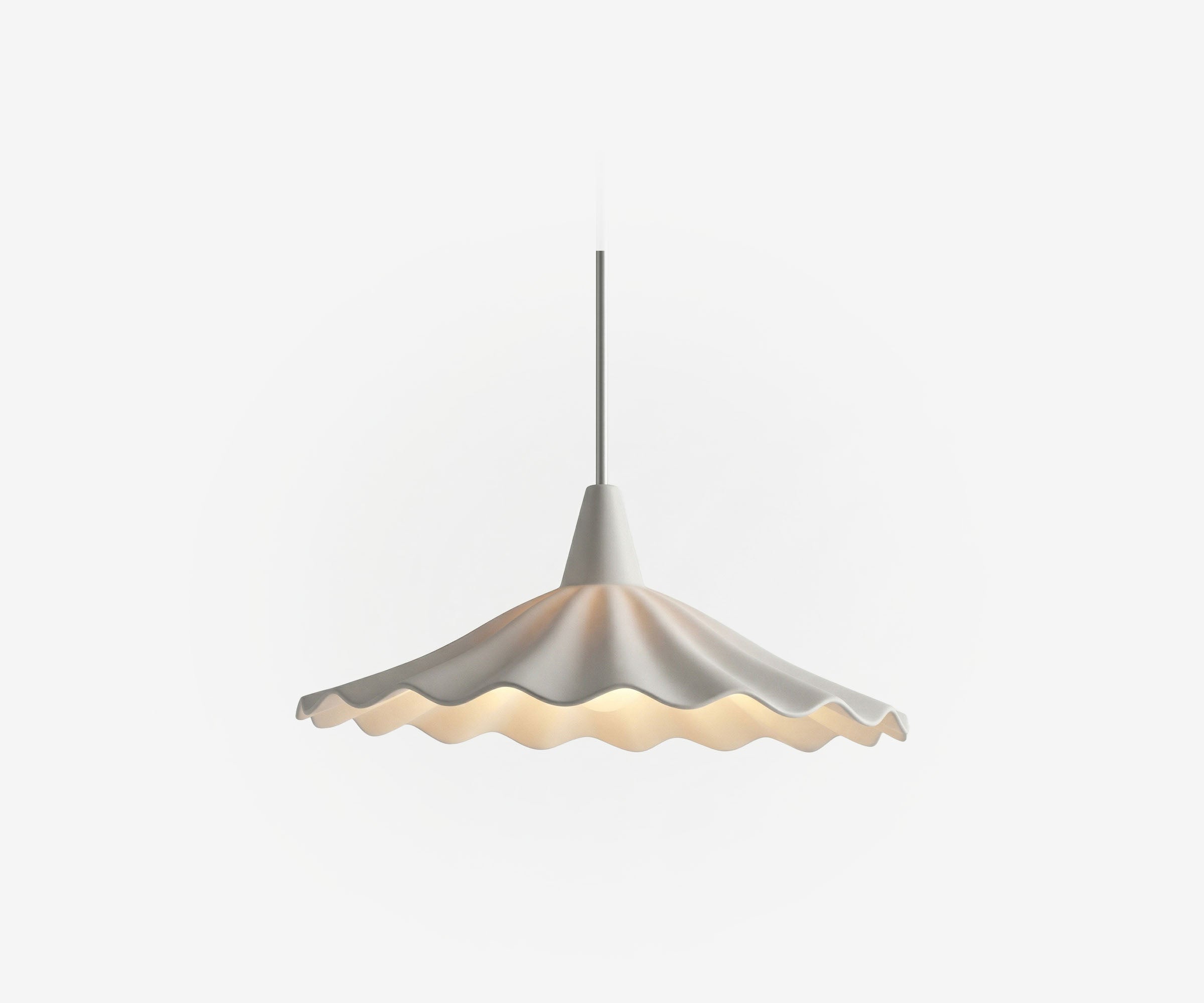 Christie Pendant Light - The Essential 