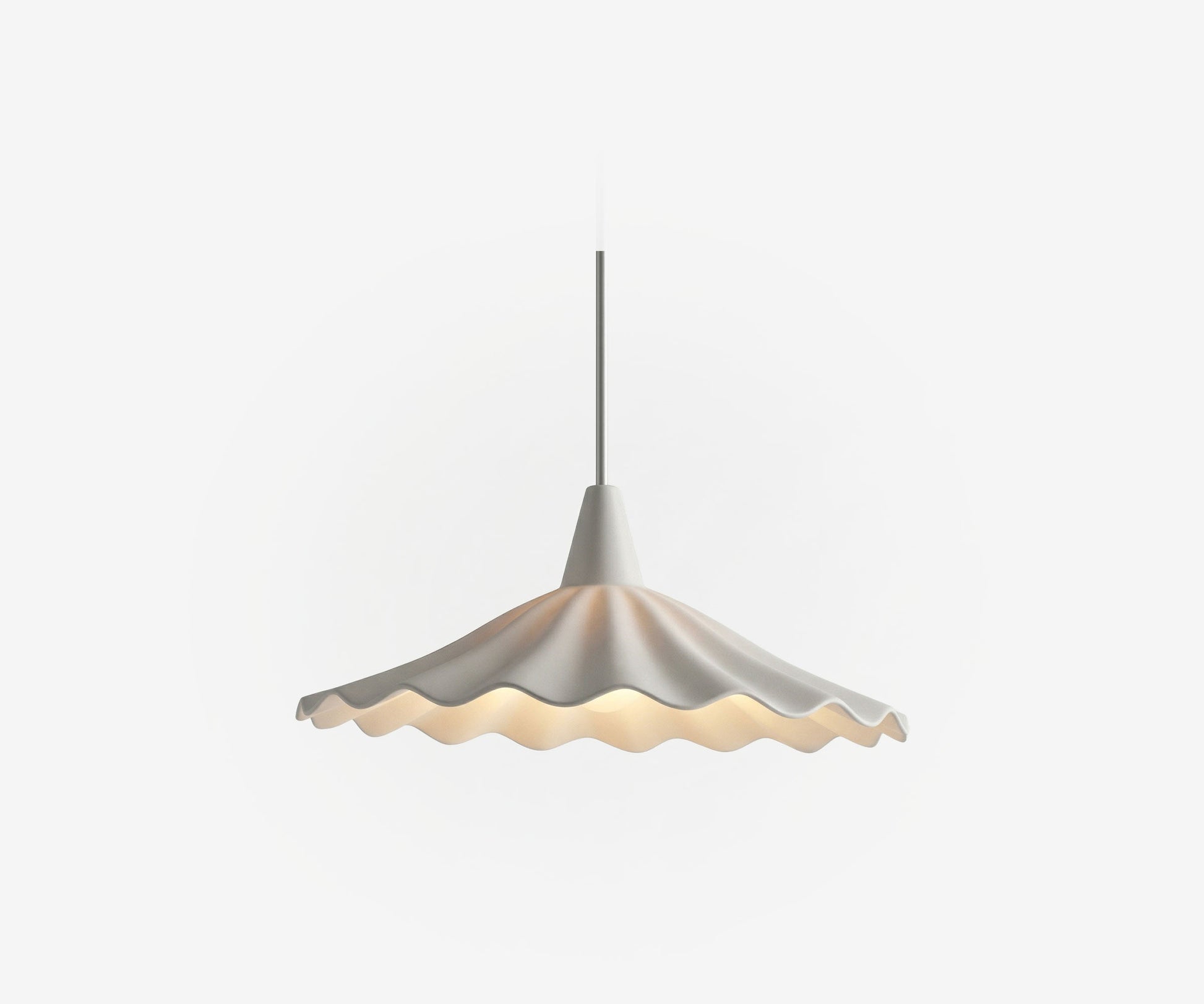 Christie Pendant Light - The Essential 