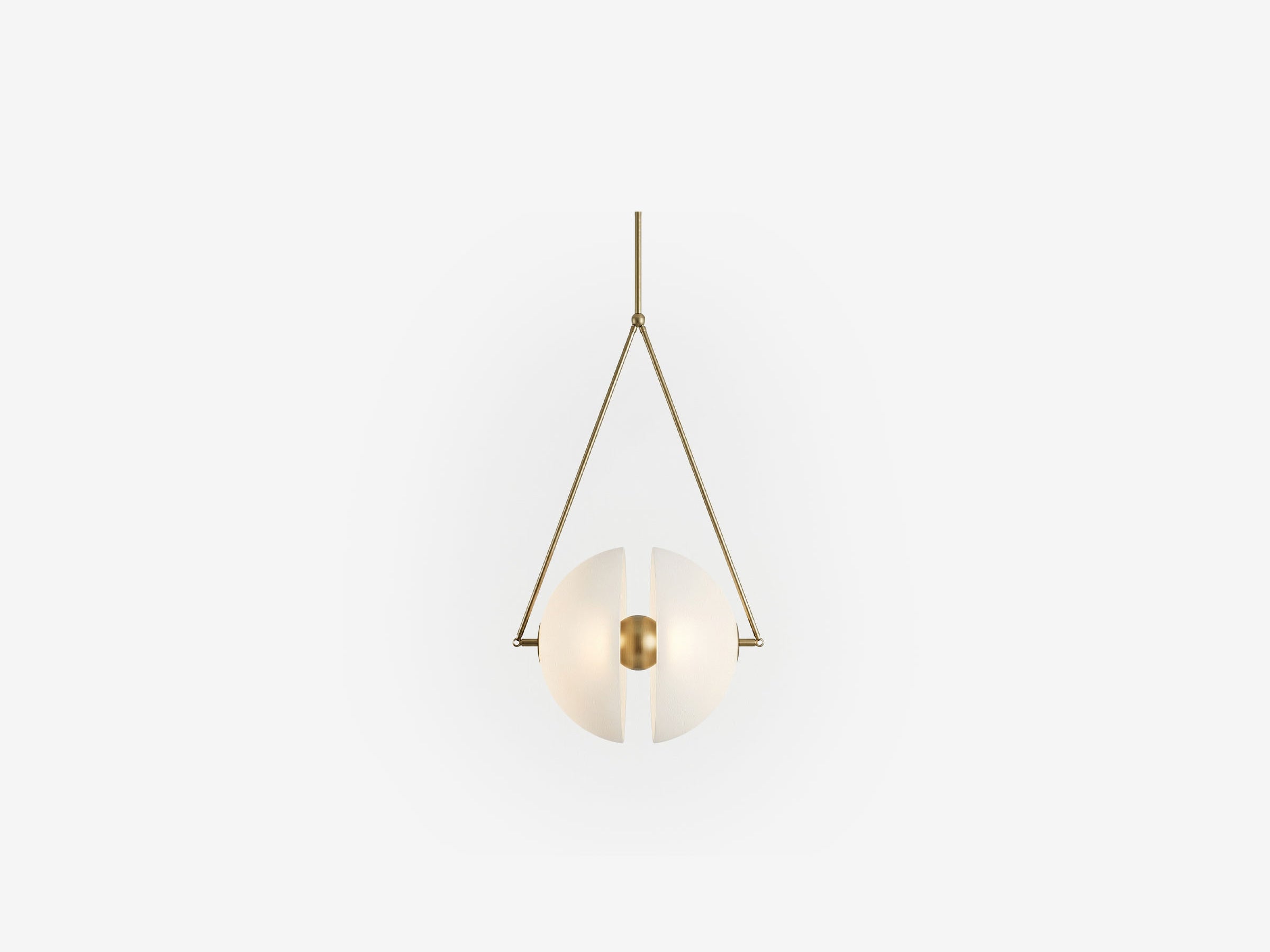 Dispatch Pendant Light - The Essential 