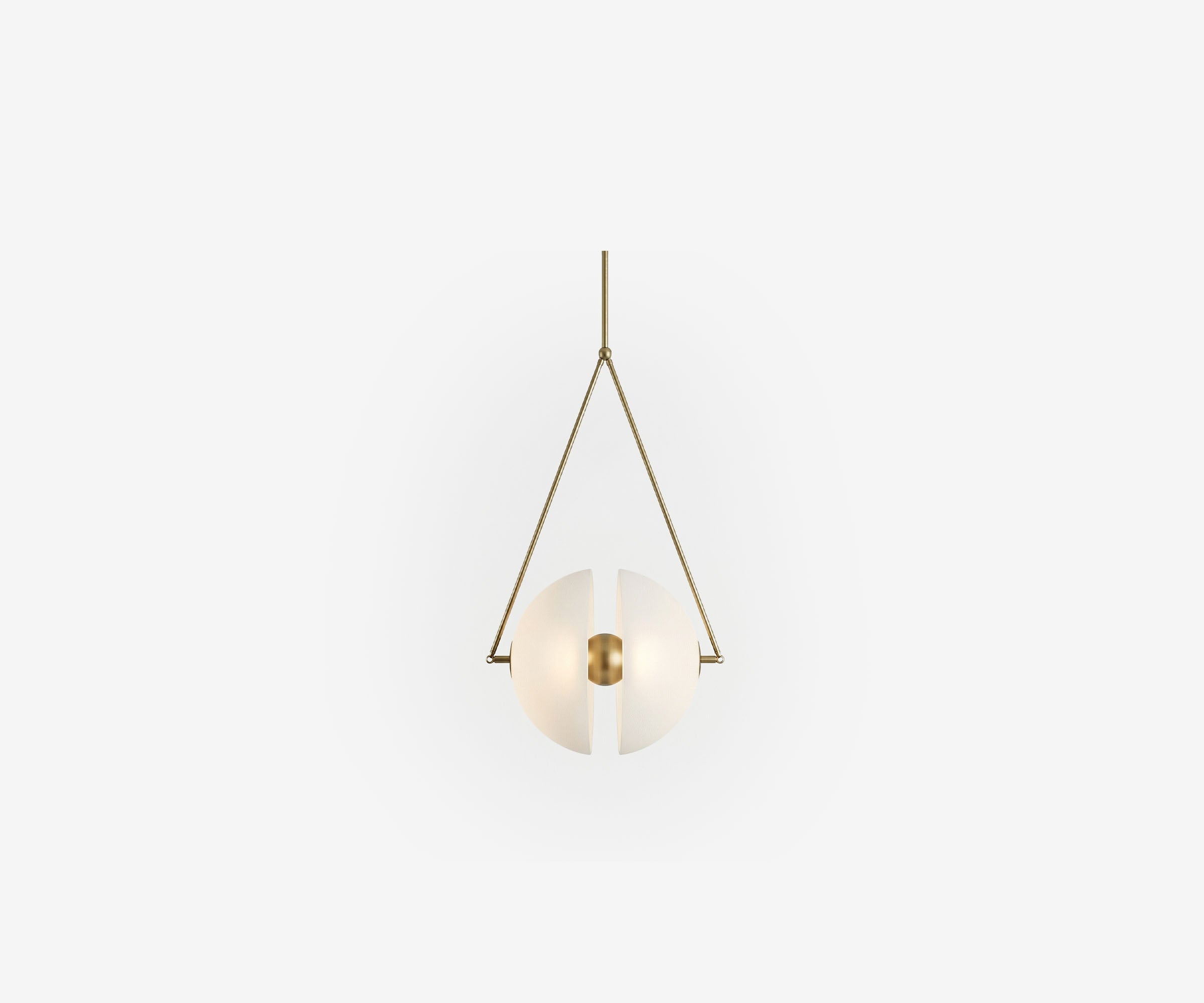 Dispatch Pendant Light - The Essential 