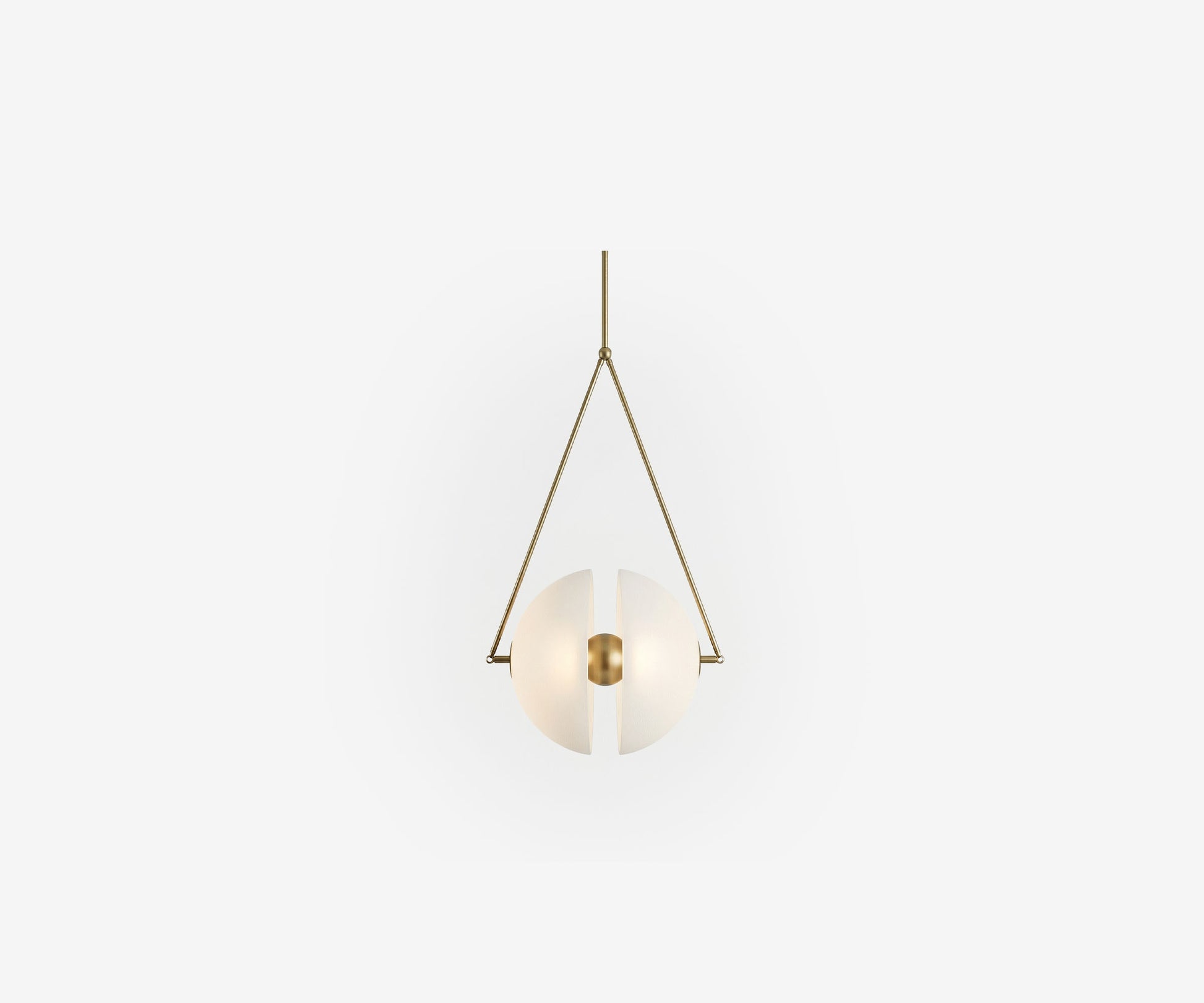 Dispatch Pendant Light - The Essential 
