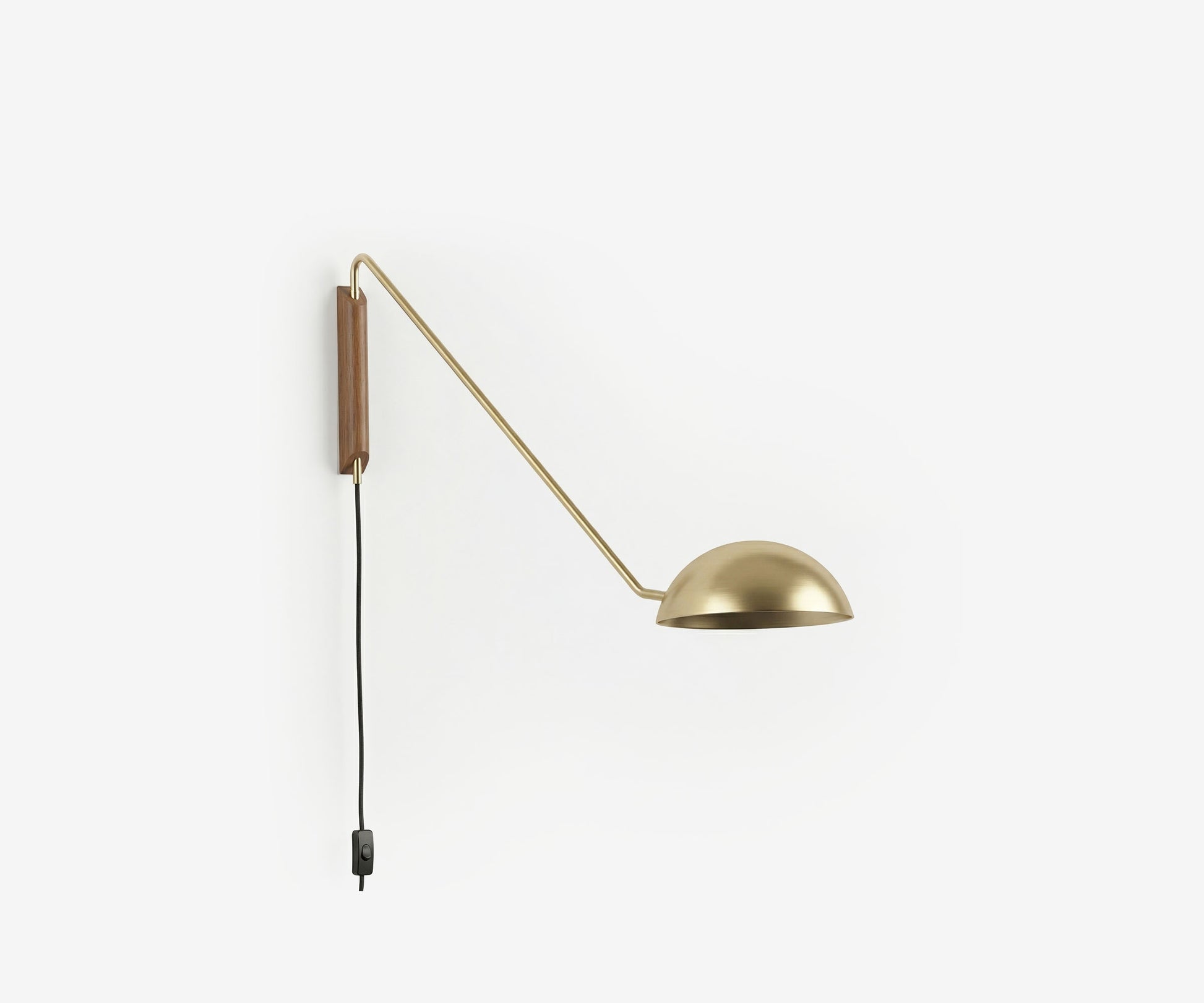 Crane Wall Sconce - The Essential 