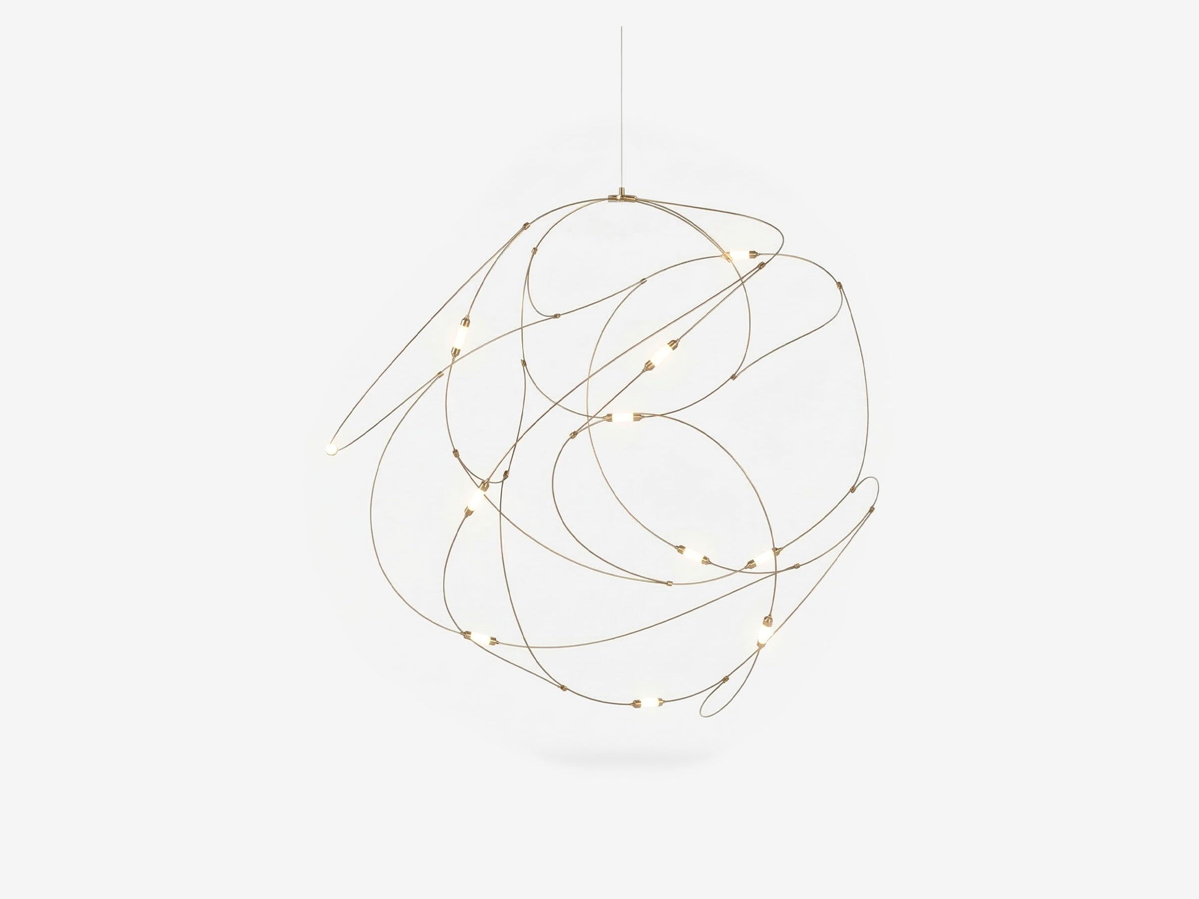 Constellation Pendant Light - The Essential 