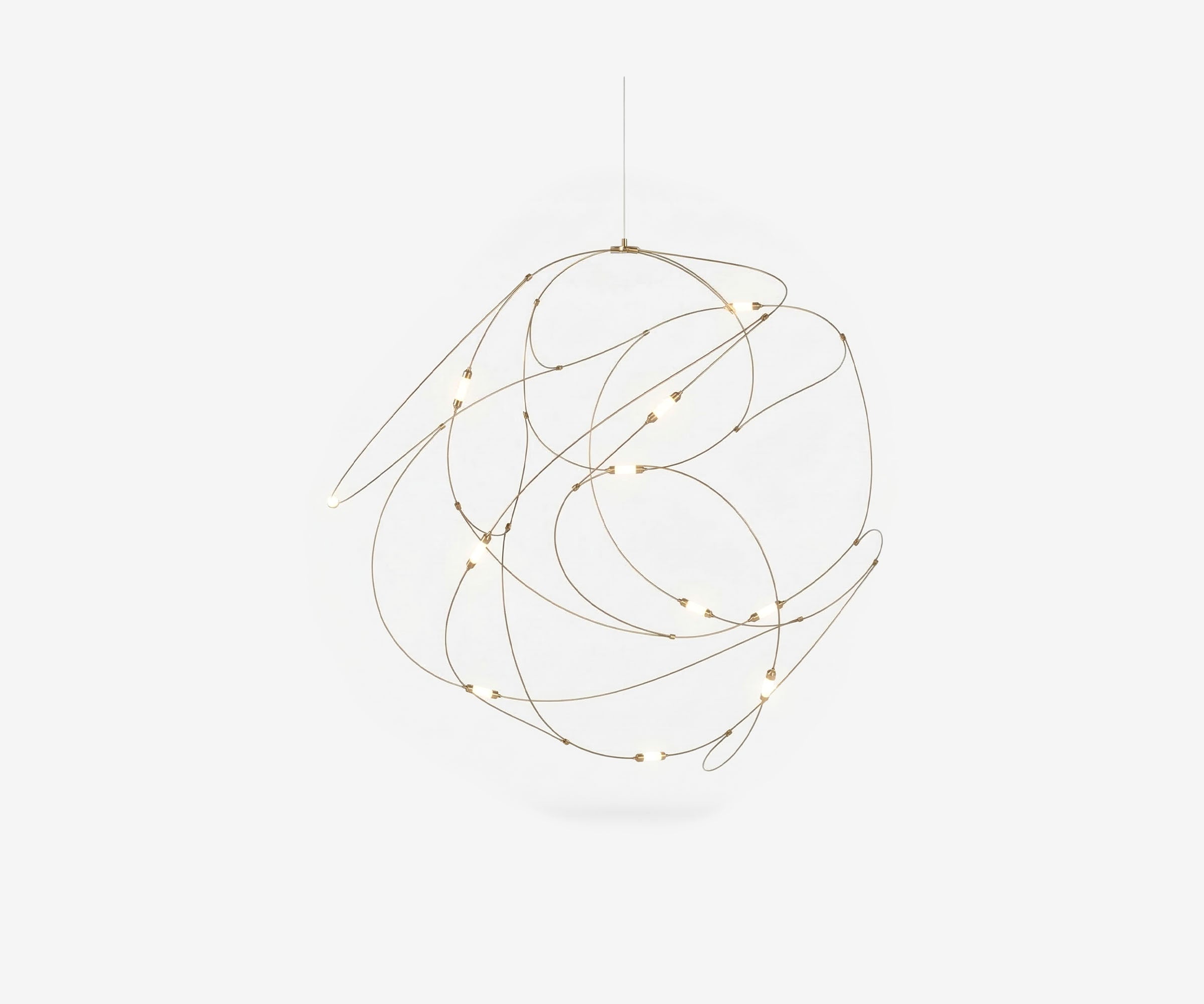 Constellation Pendant Light - The Essential 