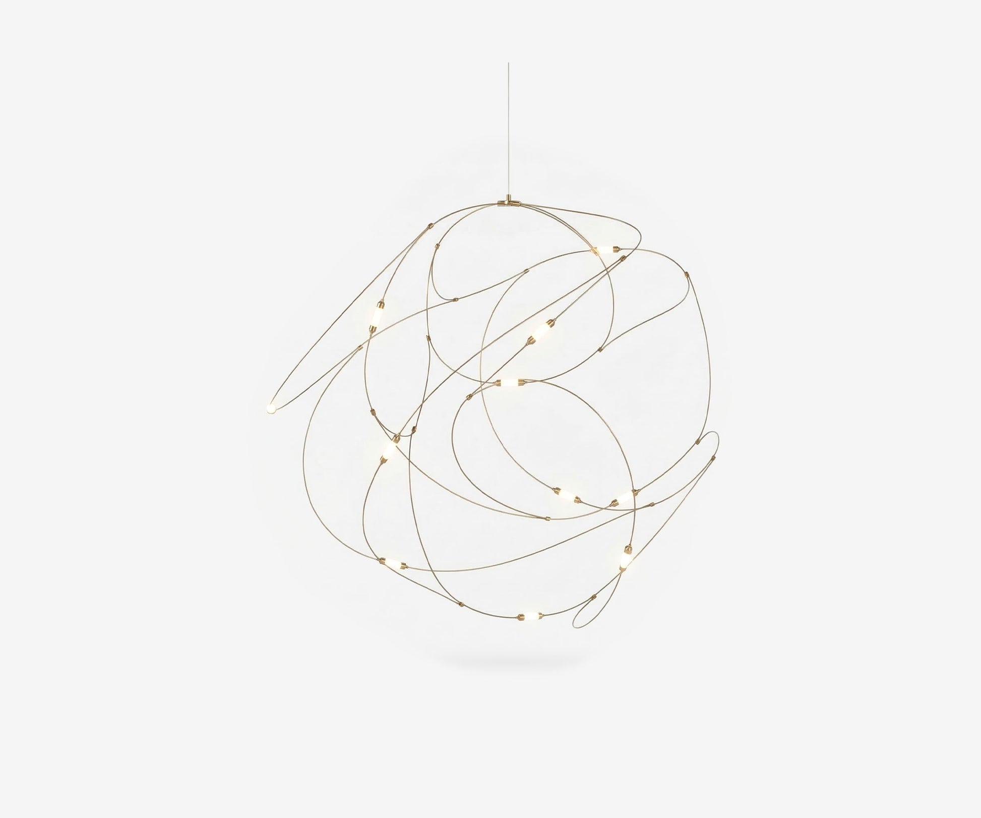 Constellation Pendant Light - The Essential 