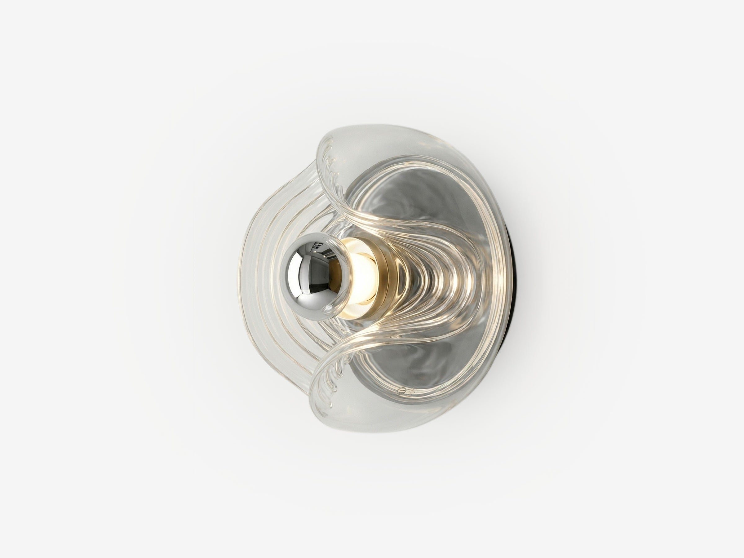 Press Wall Sconce - The Essential 