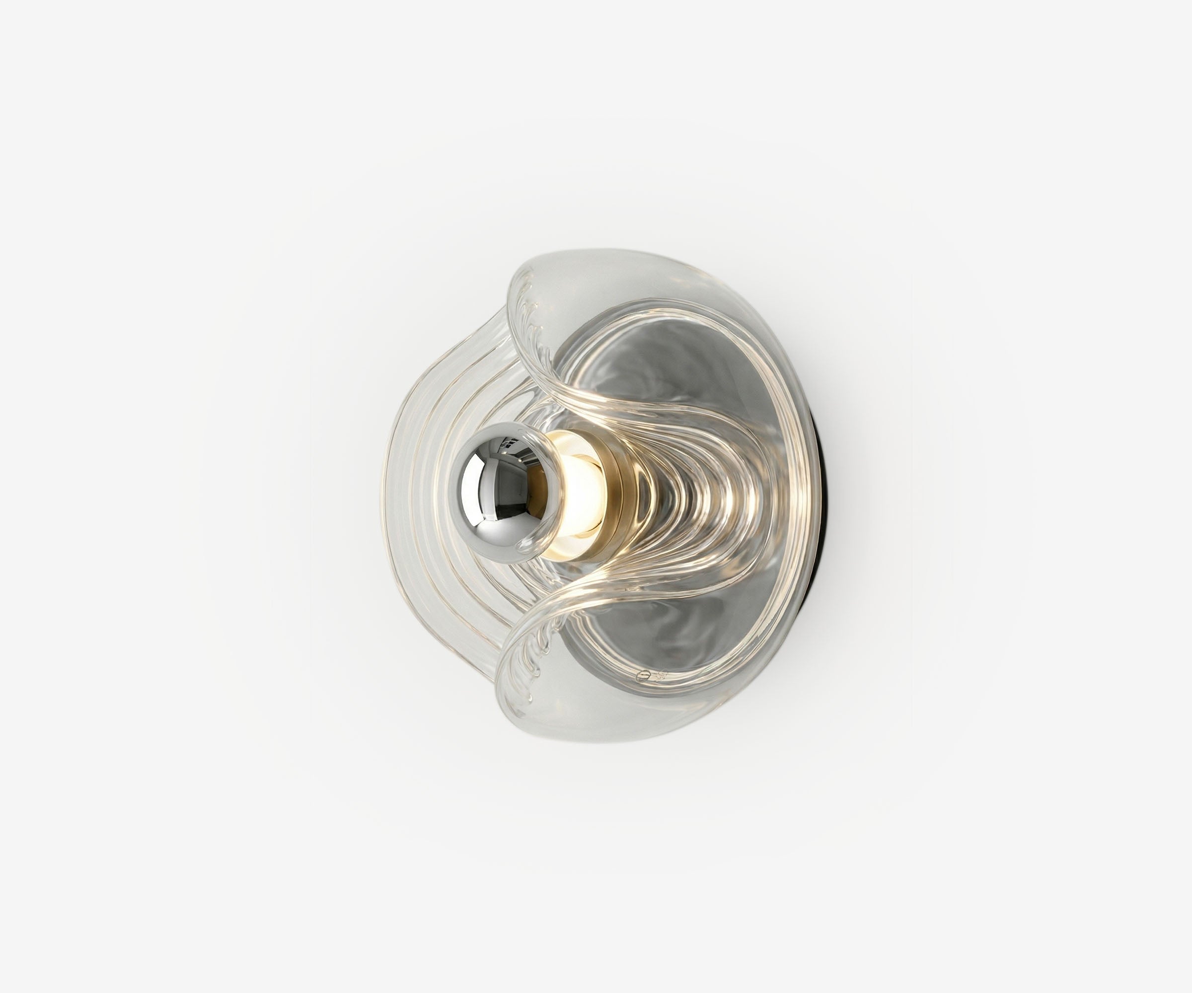 Press Wall Sconce - The Essential 