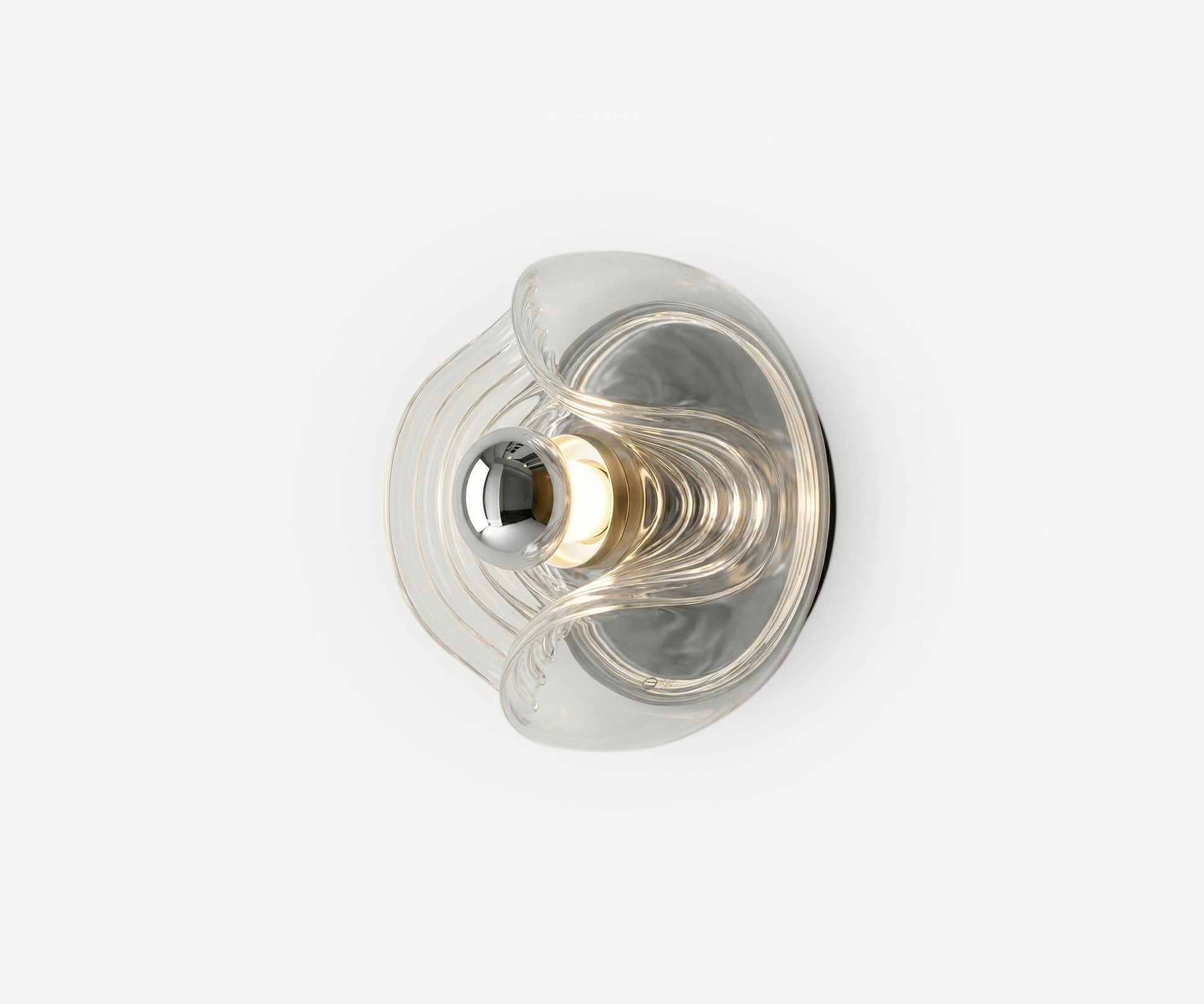 Press Wall Sconce - The Essential 