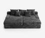 Channel Sofa - The Essential 