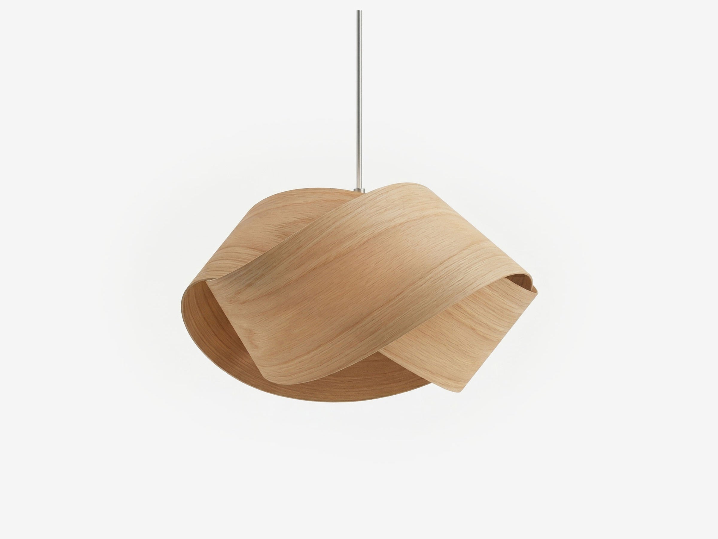 Nut Pendant Light - The Essential 