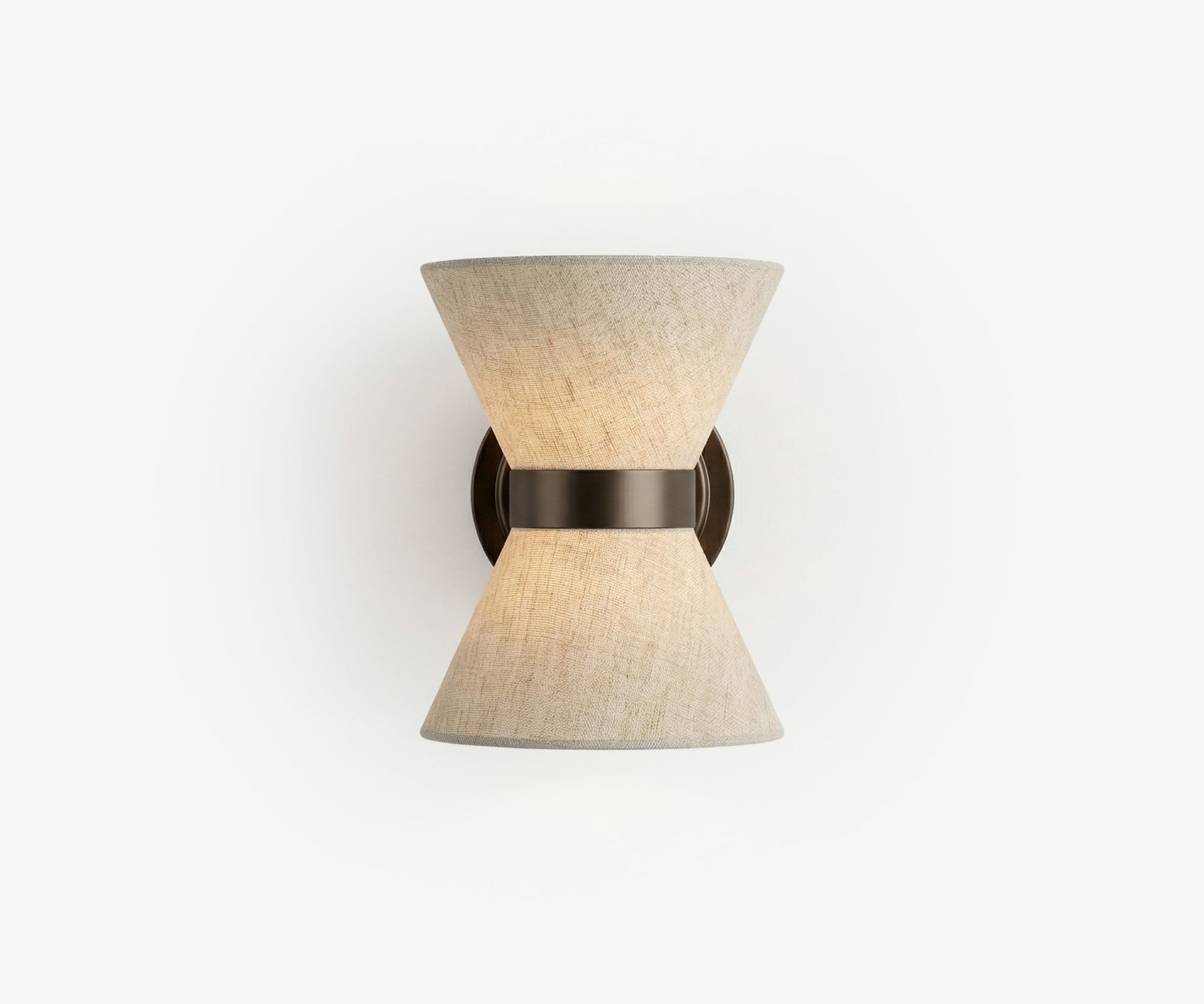 Wabi Wall Sconce - The Essential 
