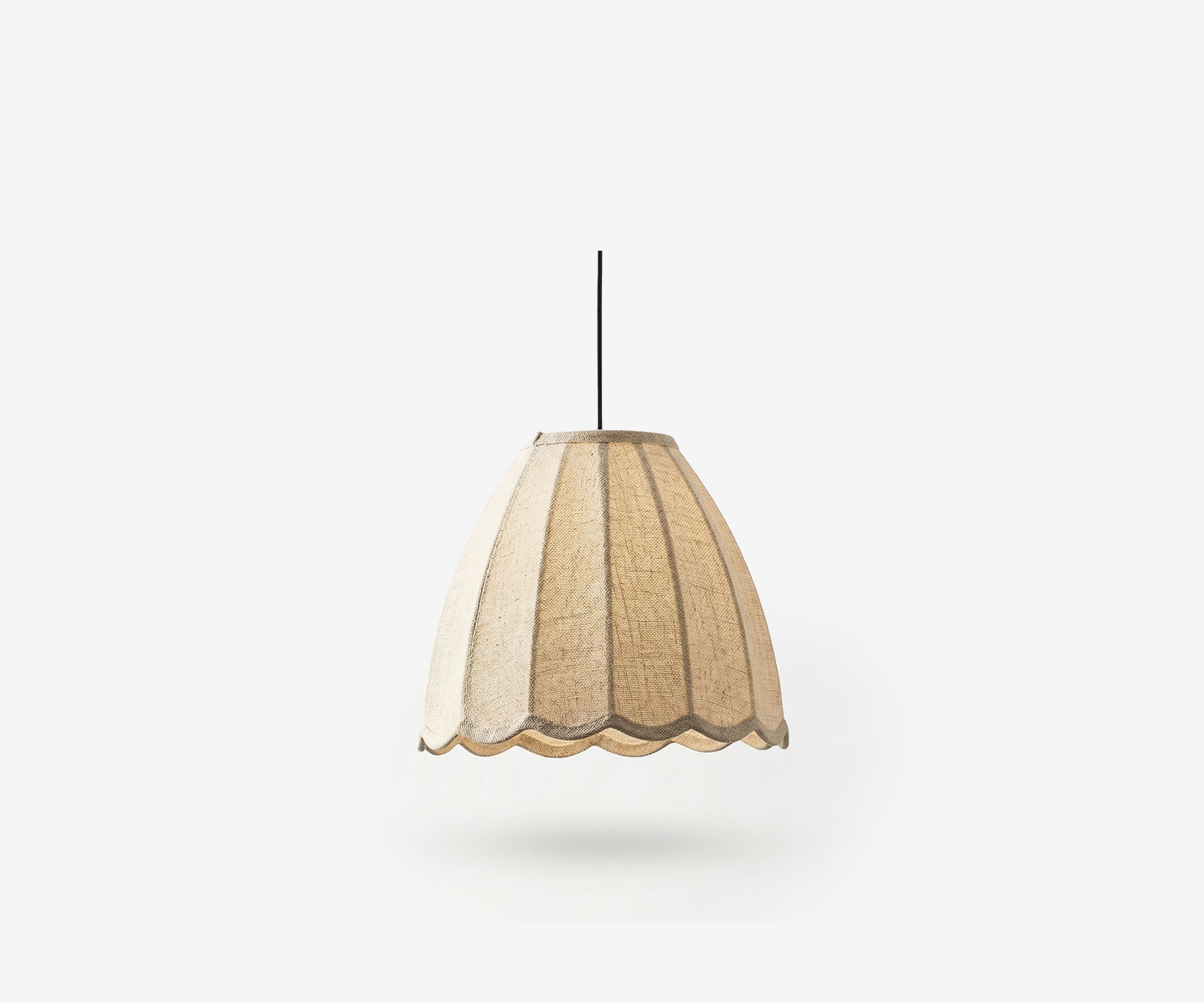 Allegra Flush Mount Light - The Essential 