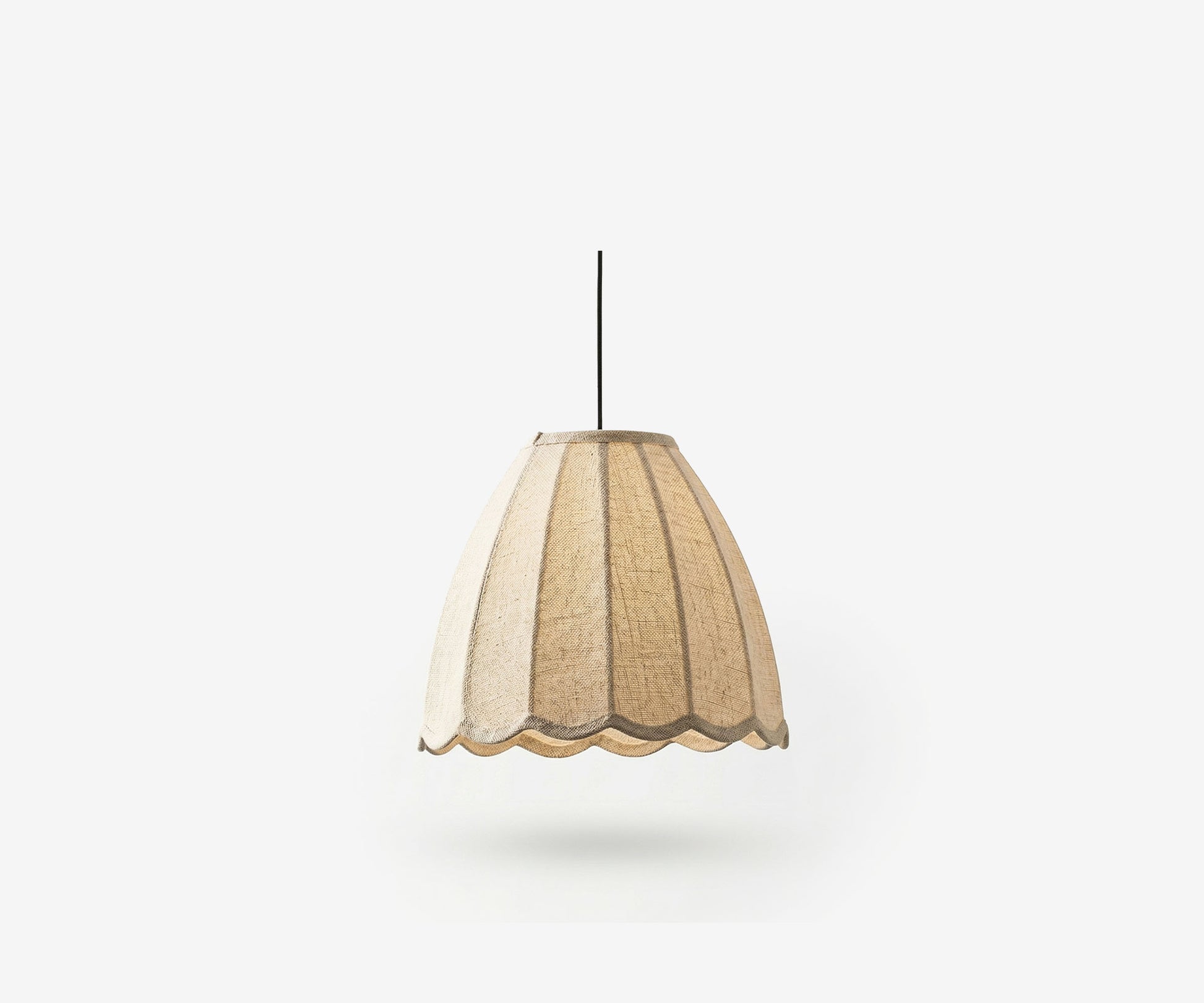 Allegra Flush Mount Light - The Essential 