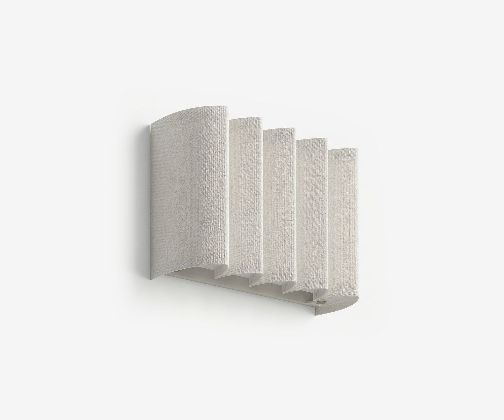 Gallery Wall Sconce - The Essential 