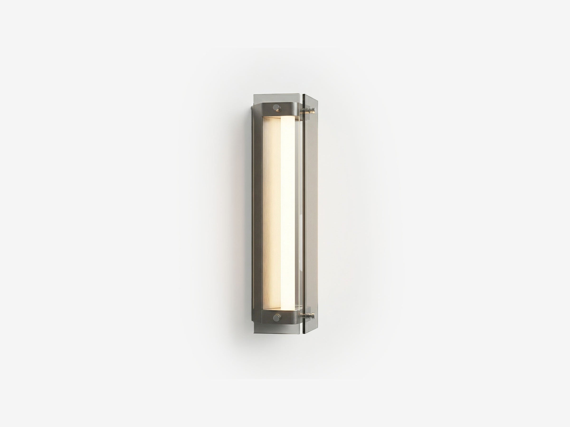 Stanchion Wall Sconce - The Essential 