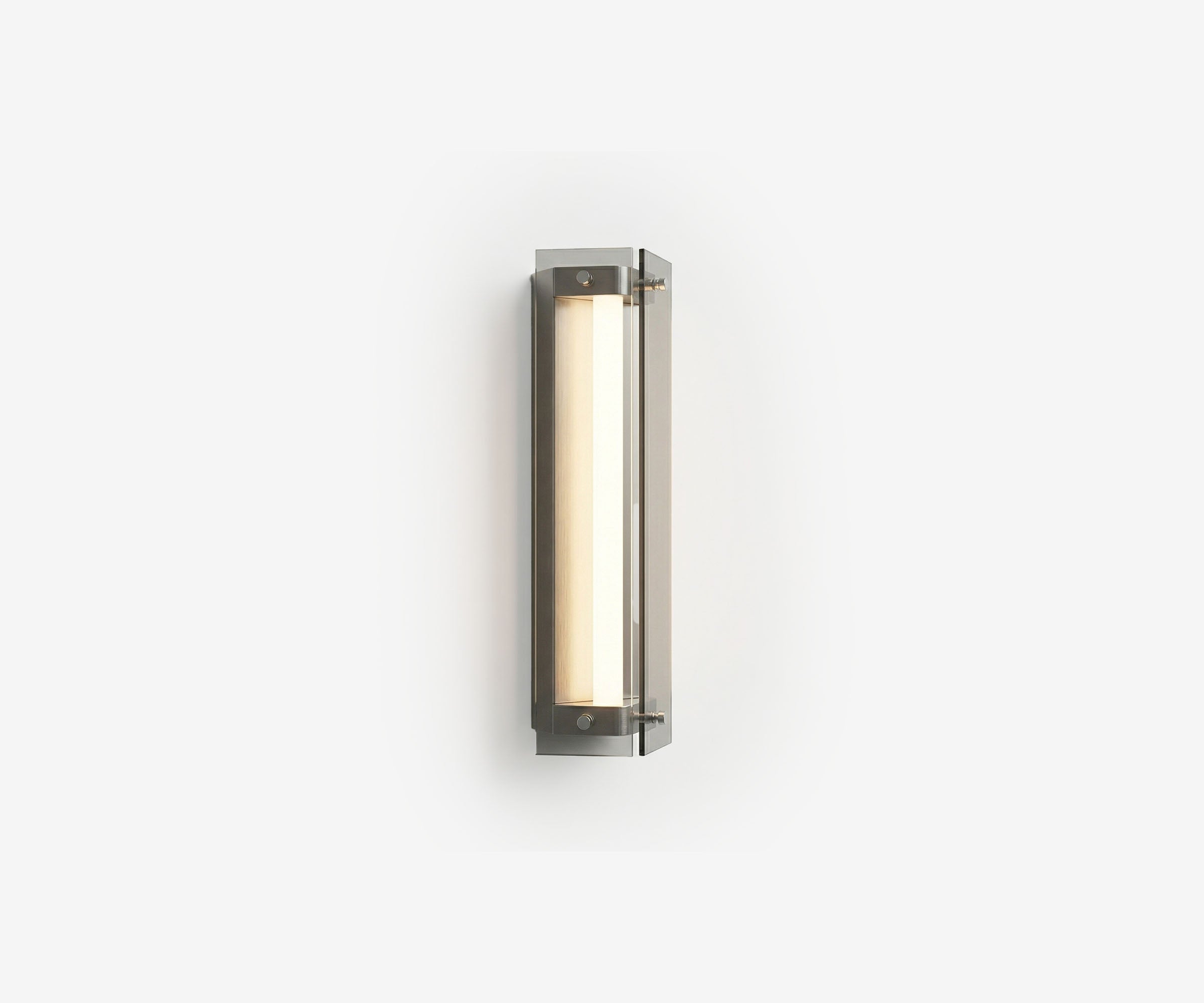 Stanchion Wall Sconce - The Essential 