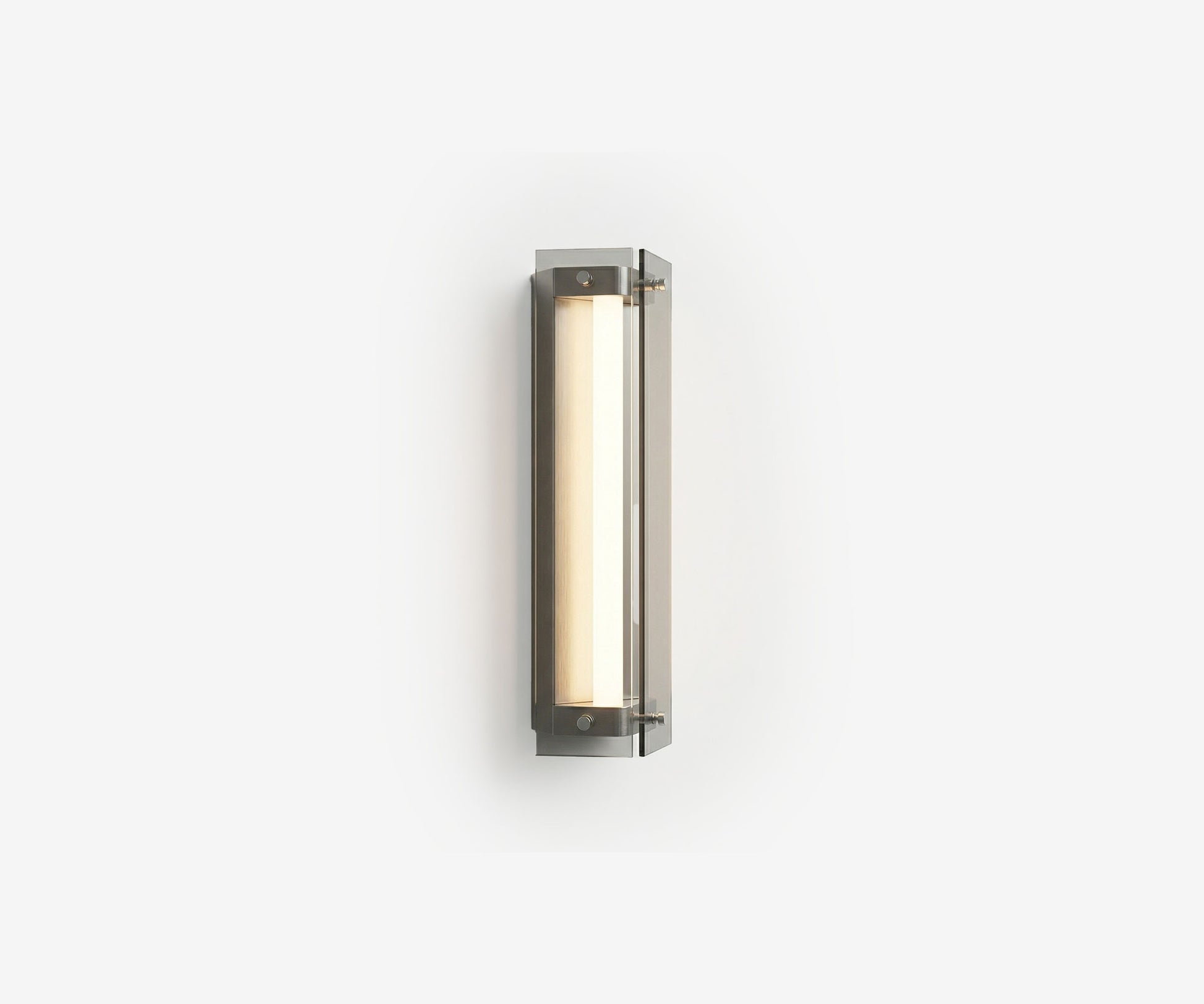 Stanchion Wall Sconce - The Essential 
