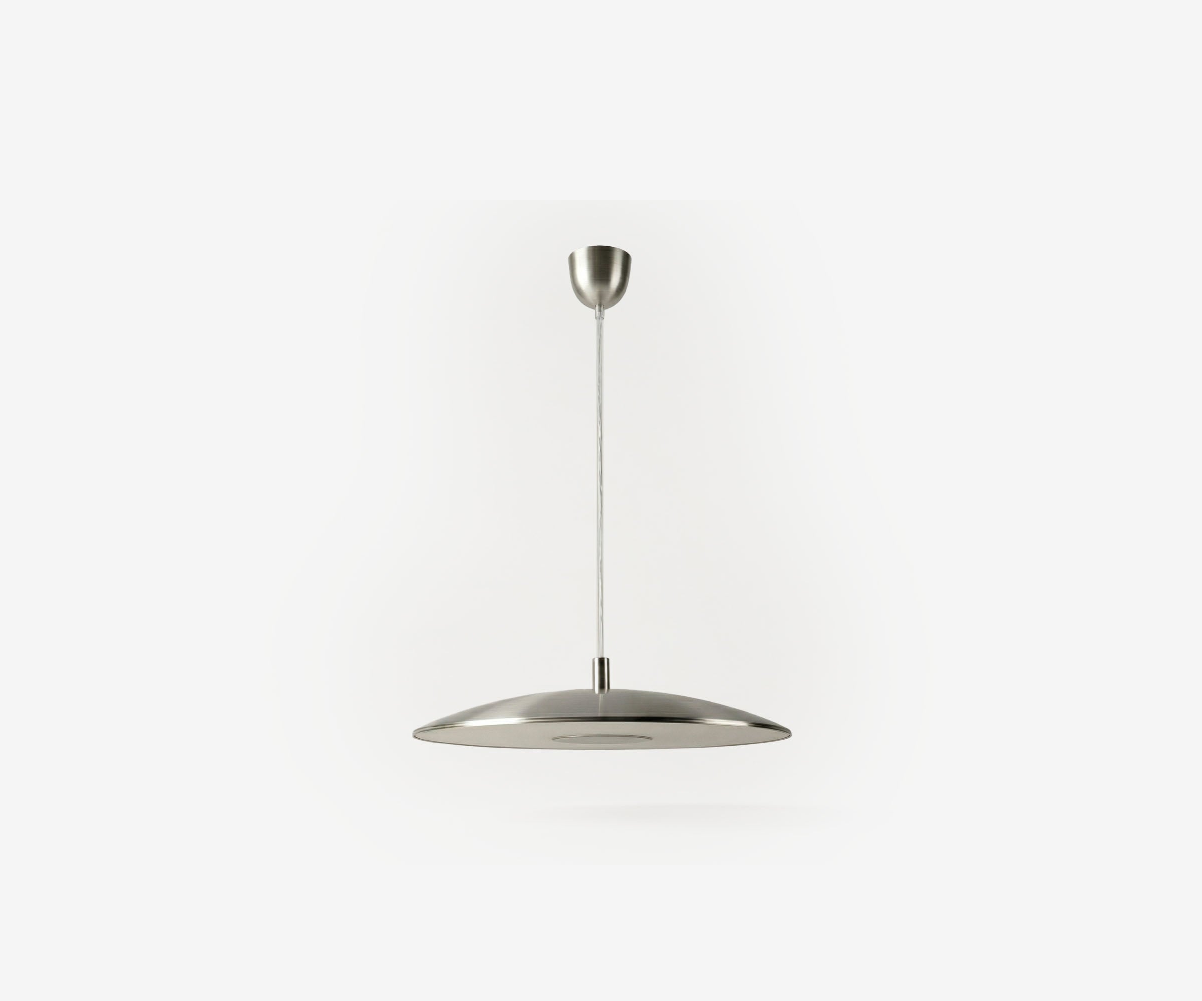 UFO Pendant Light - The Essential 