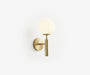 Miira Wall Sconce - The Essential 