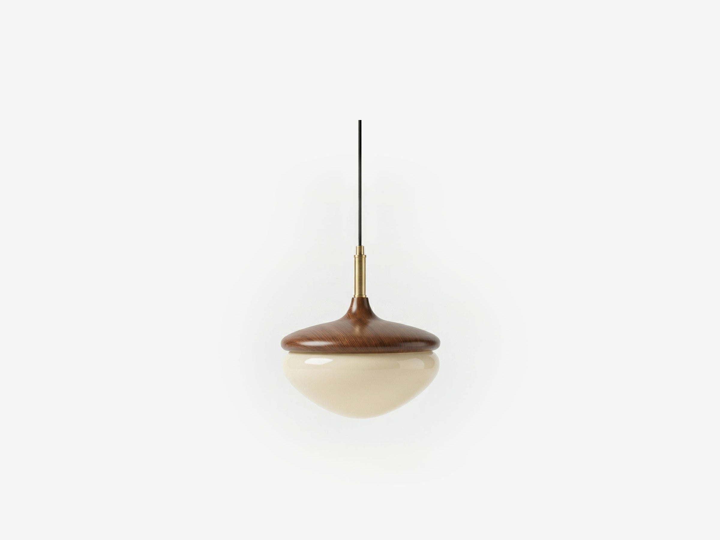 Humboldt Pendant Lamp - The Essential 
