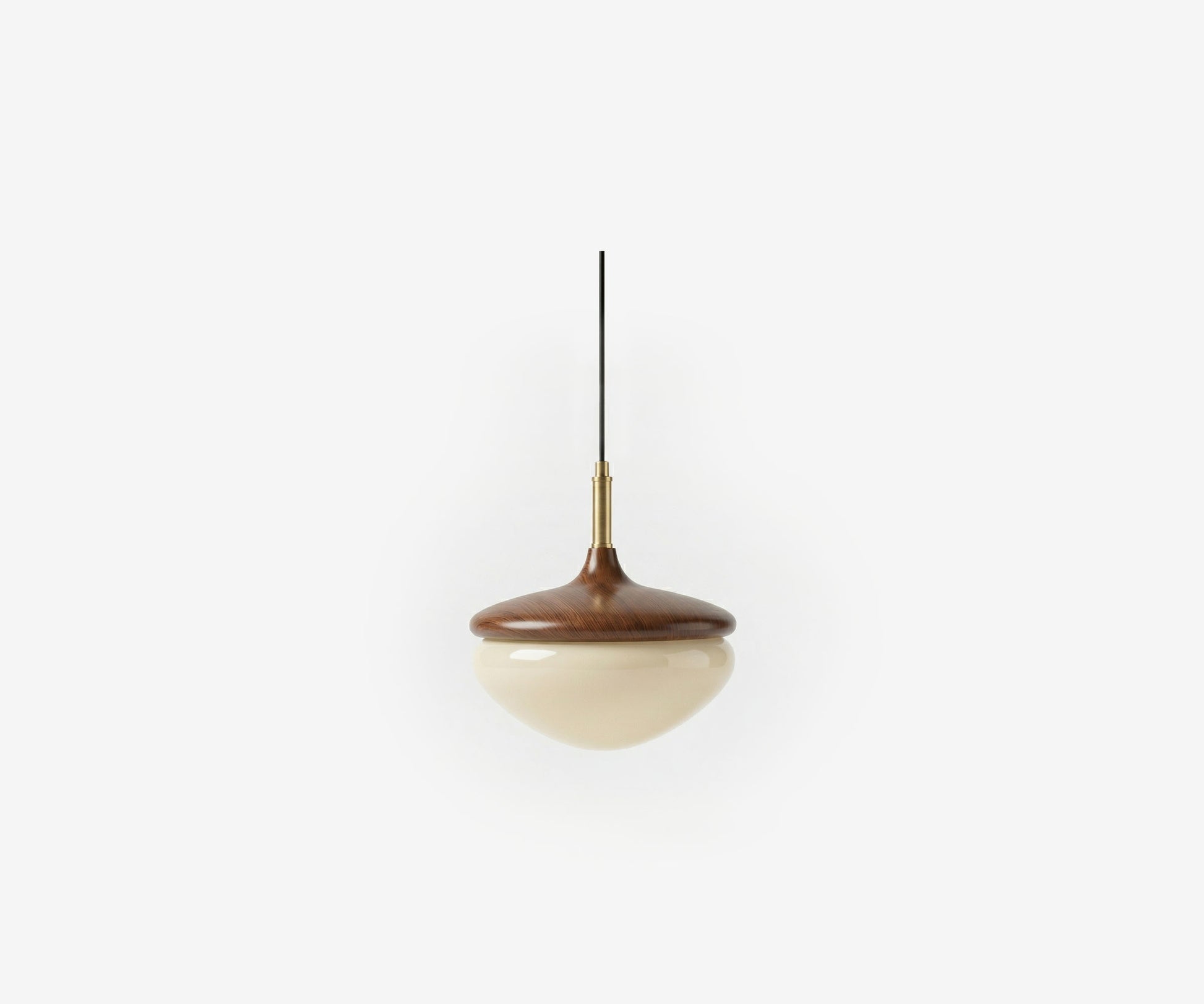 Humboldt Pendant Lamp - The Essential 