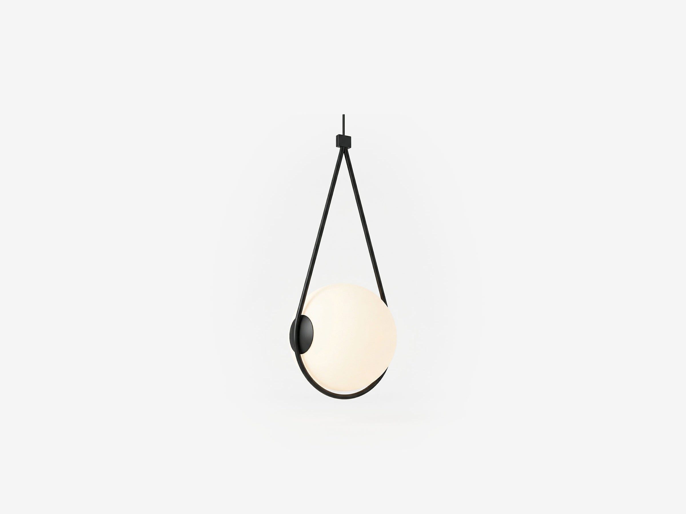Persis Pendant Light - The Essential 