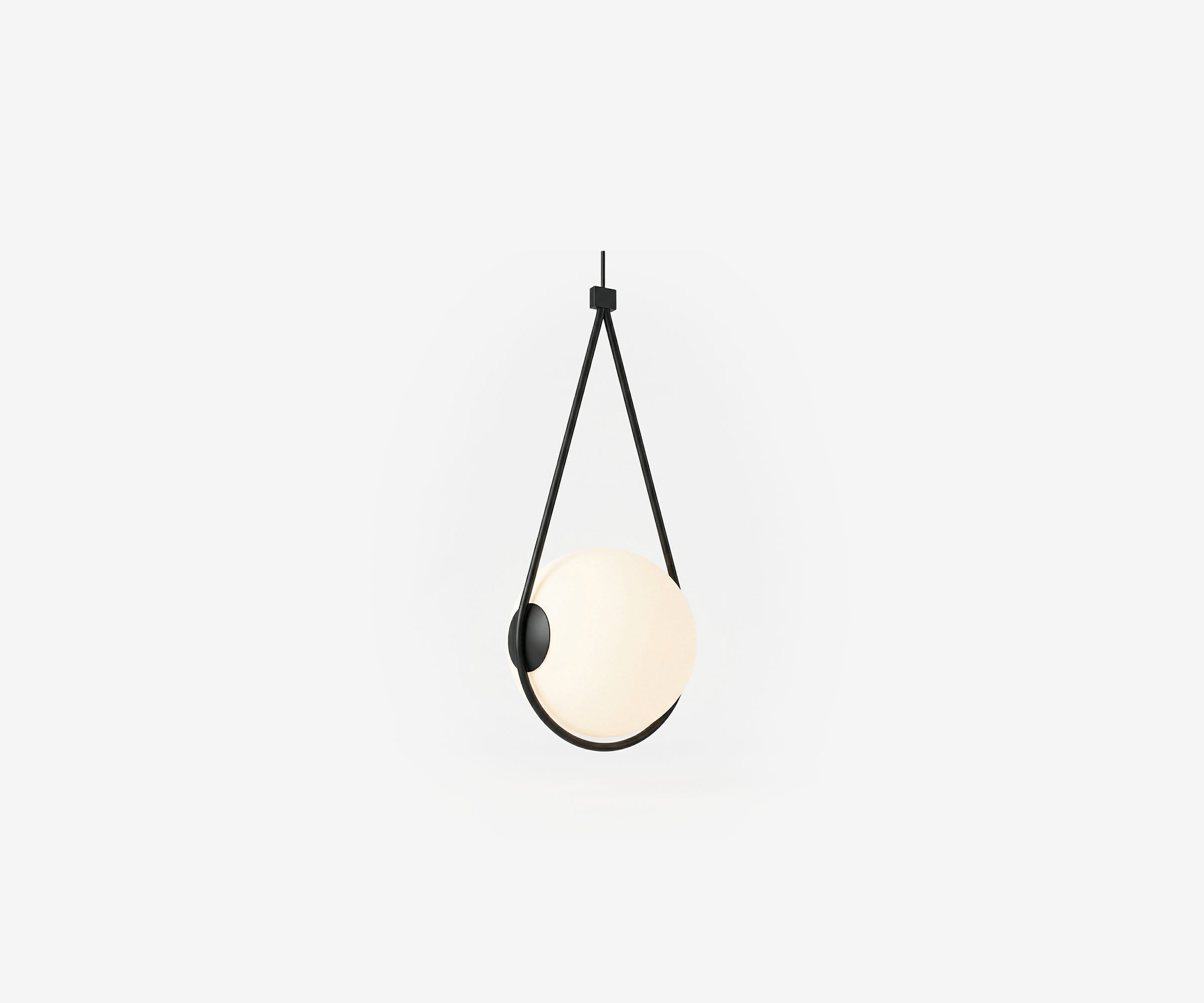 Persis Pendant Light - The Essential 