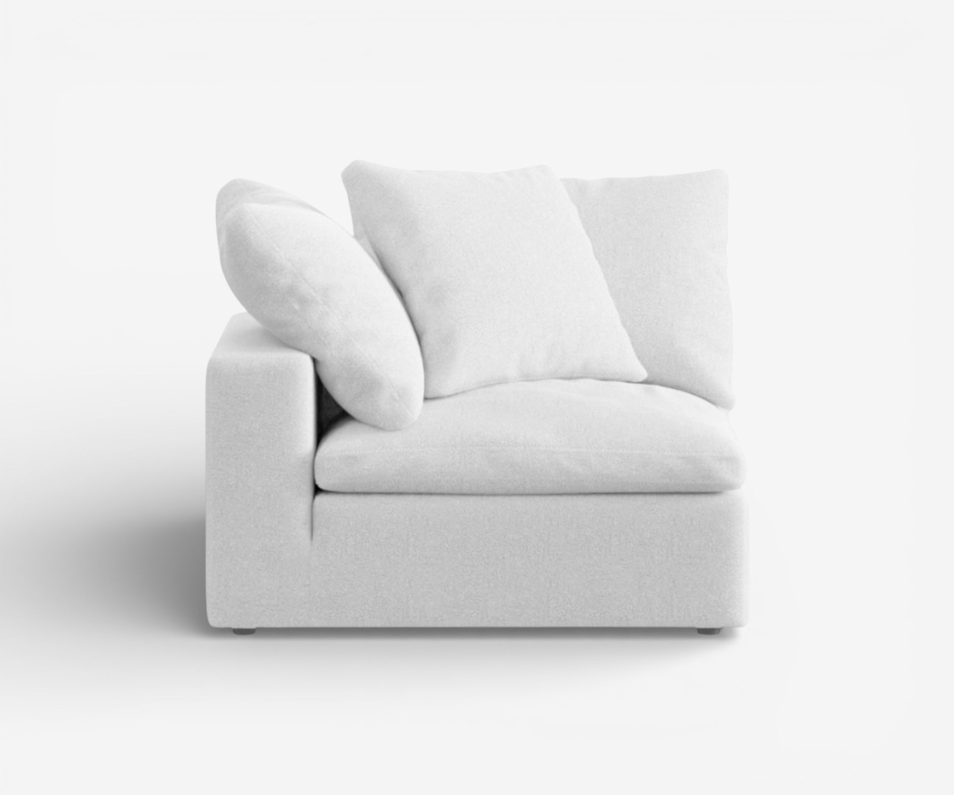 Aire Modular Sofa - The Essential 