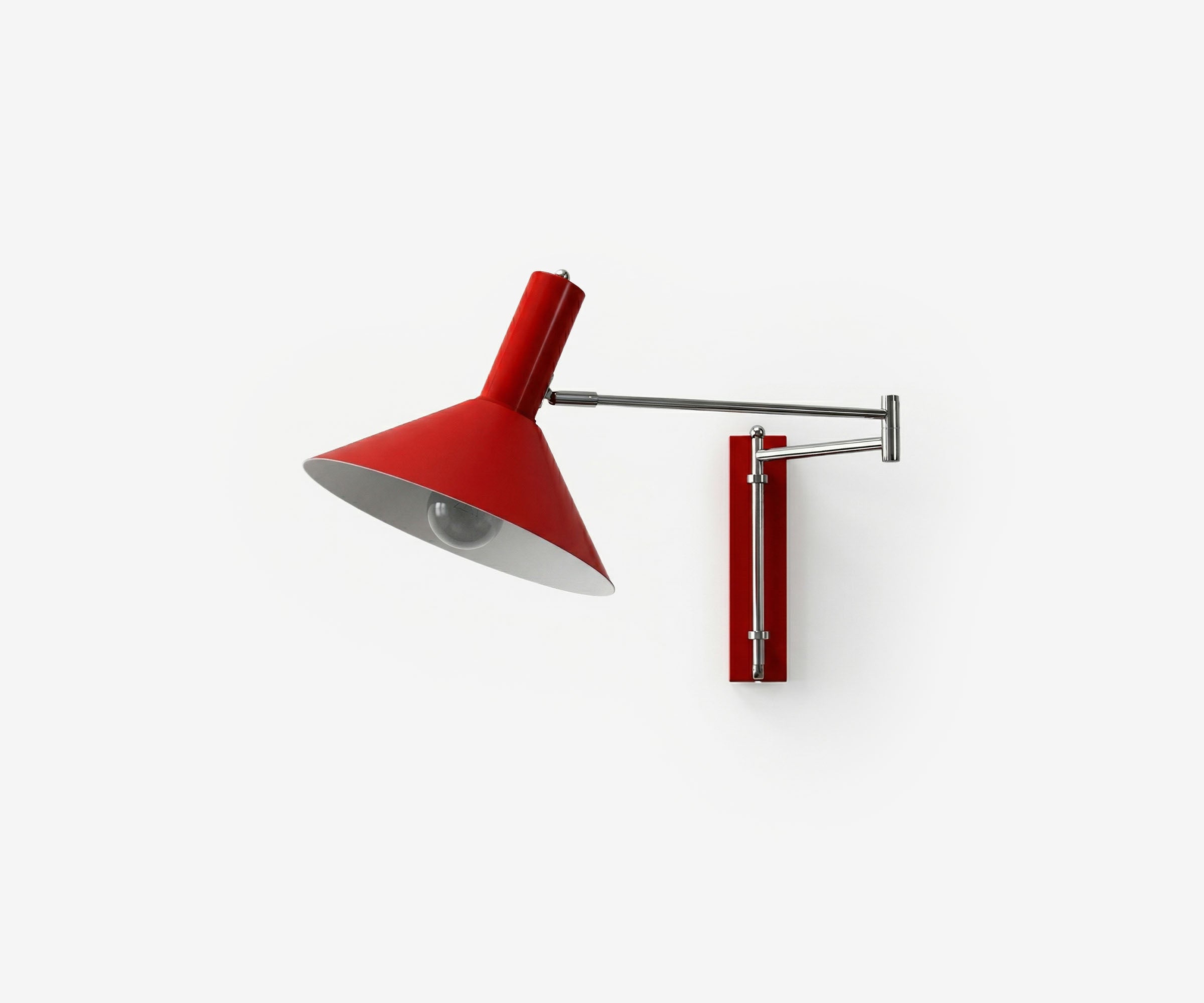 Hooger Wall Lamp - The Essential 