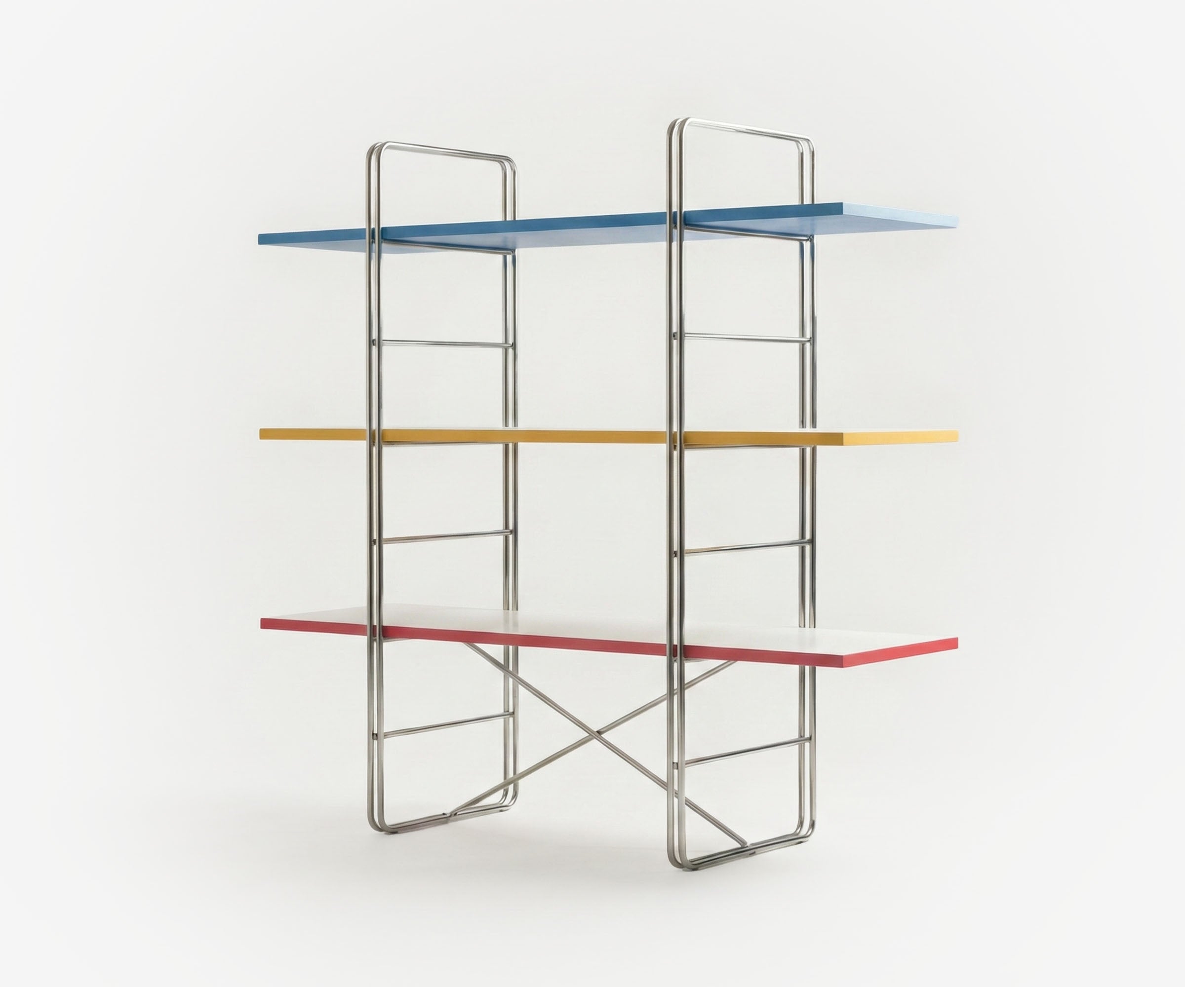 家具 IKEA ENETRI SOLD ~ Vintage IKEA 'Enetri' shelf by Niels Gammelgaard The