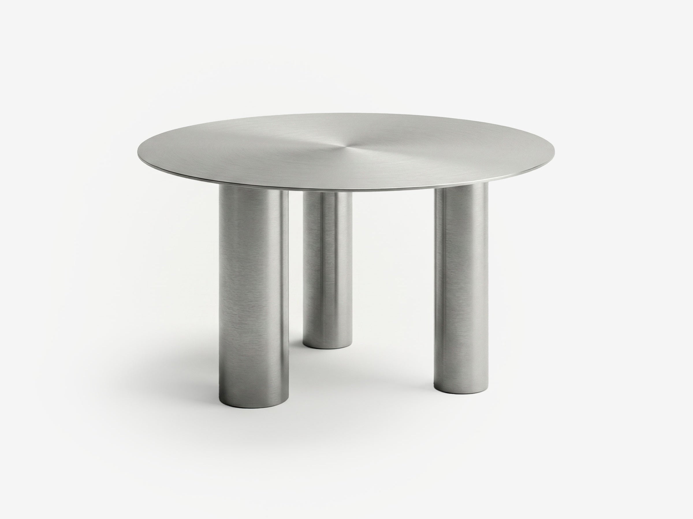 Brandt Coffee Table - The Essential 